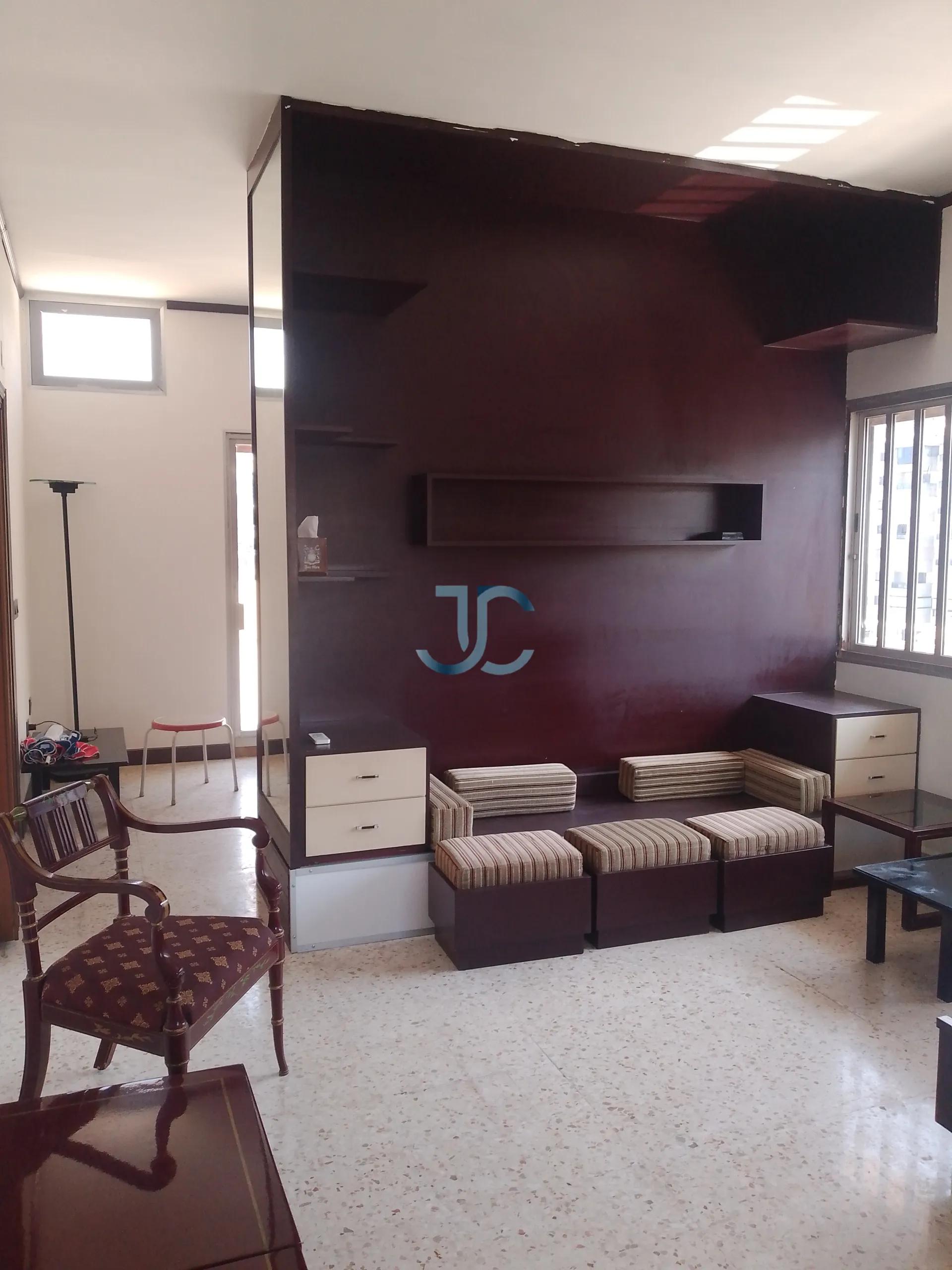 Apartment for rent in Jounieh