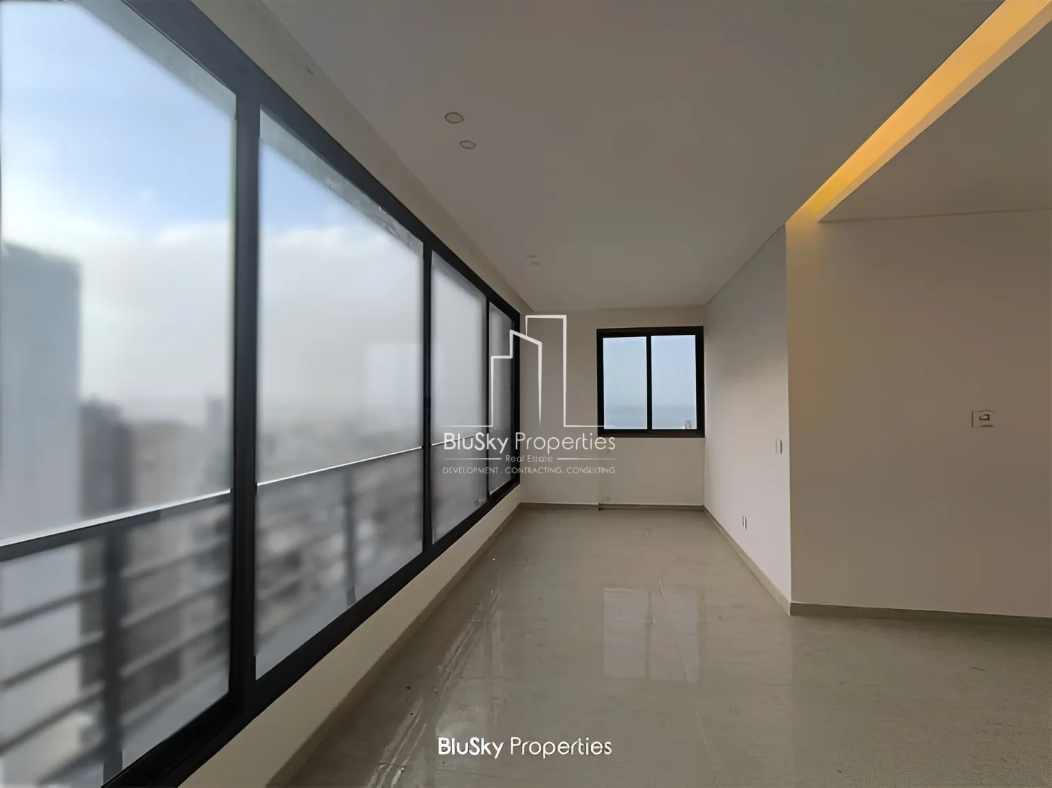 Apartment for Sale in Jal El Dib - 3 bed, 3 bath