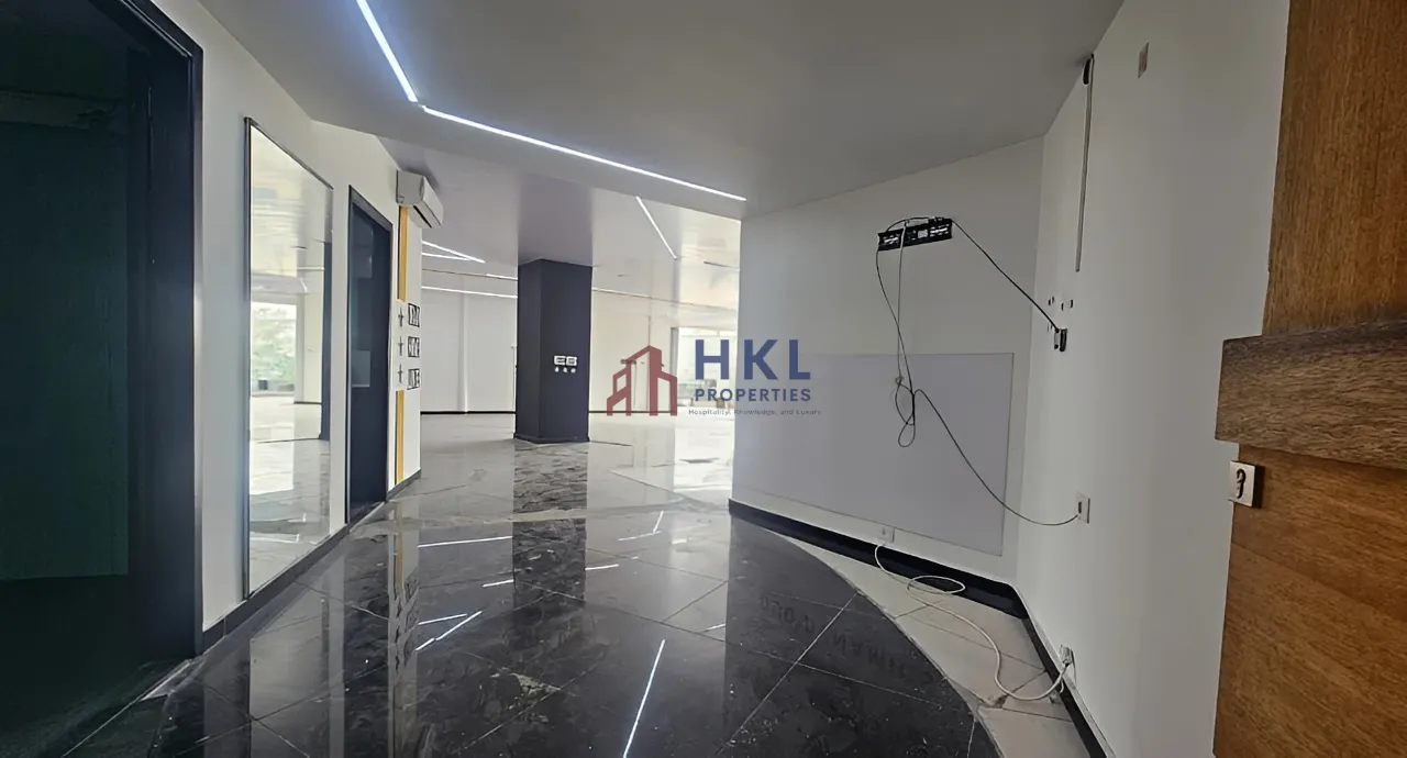Office for rent in Hazmieh, Lebanon