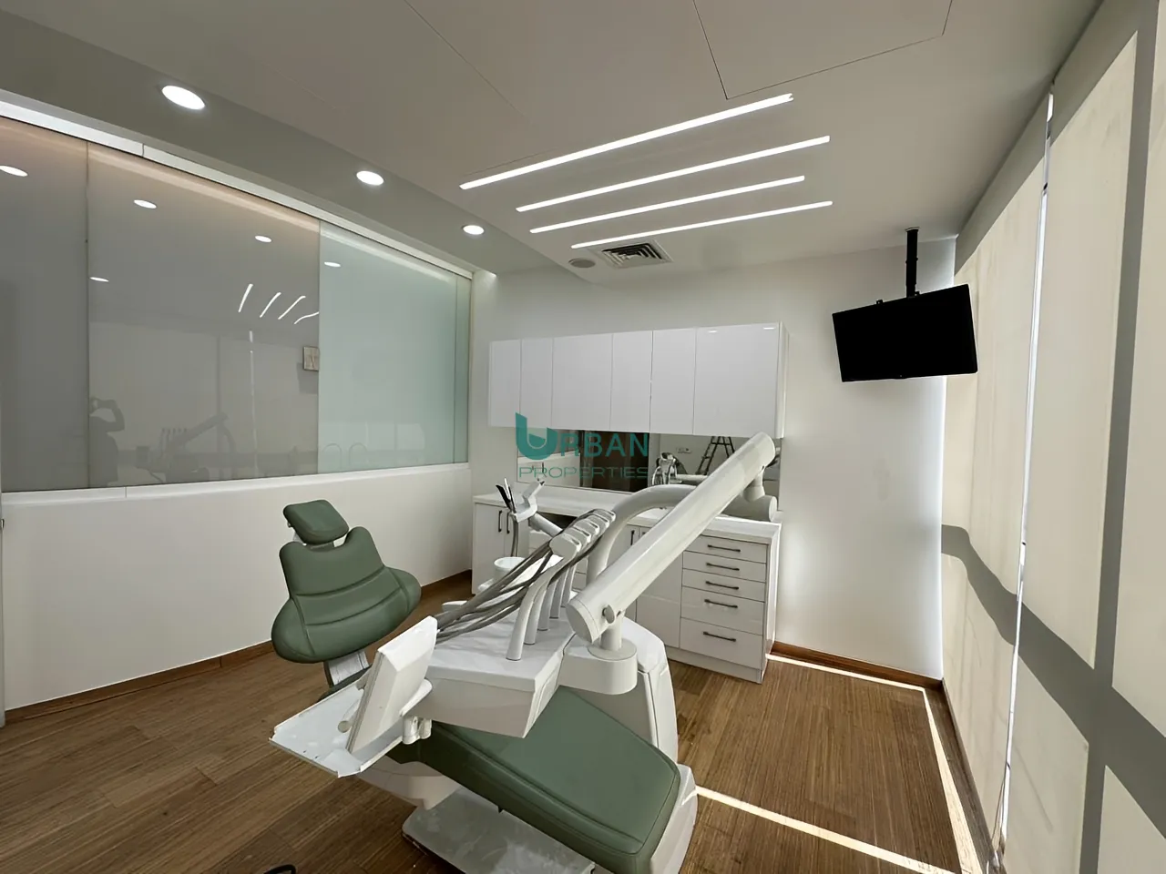 Office for rent in Zalqa, lebanon