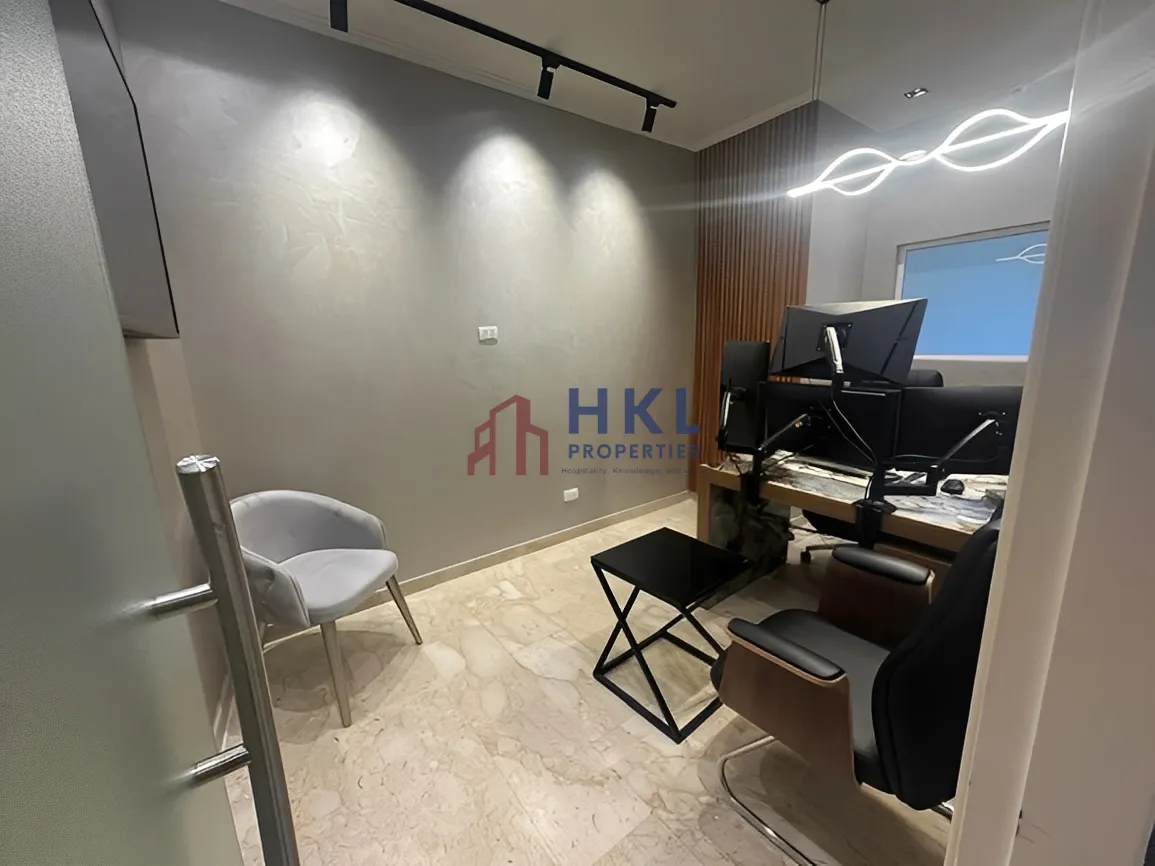 Office for Rent in Verdun, Bayrut, Lebanon