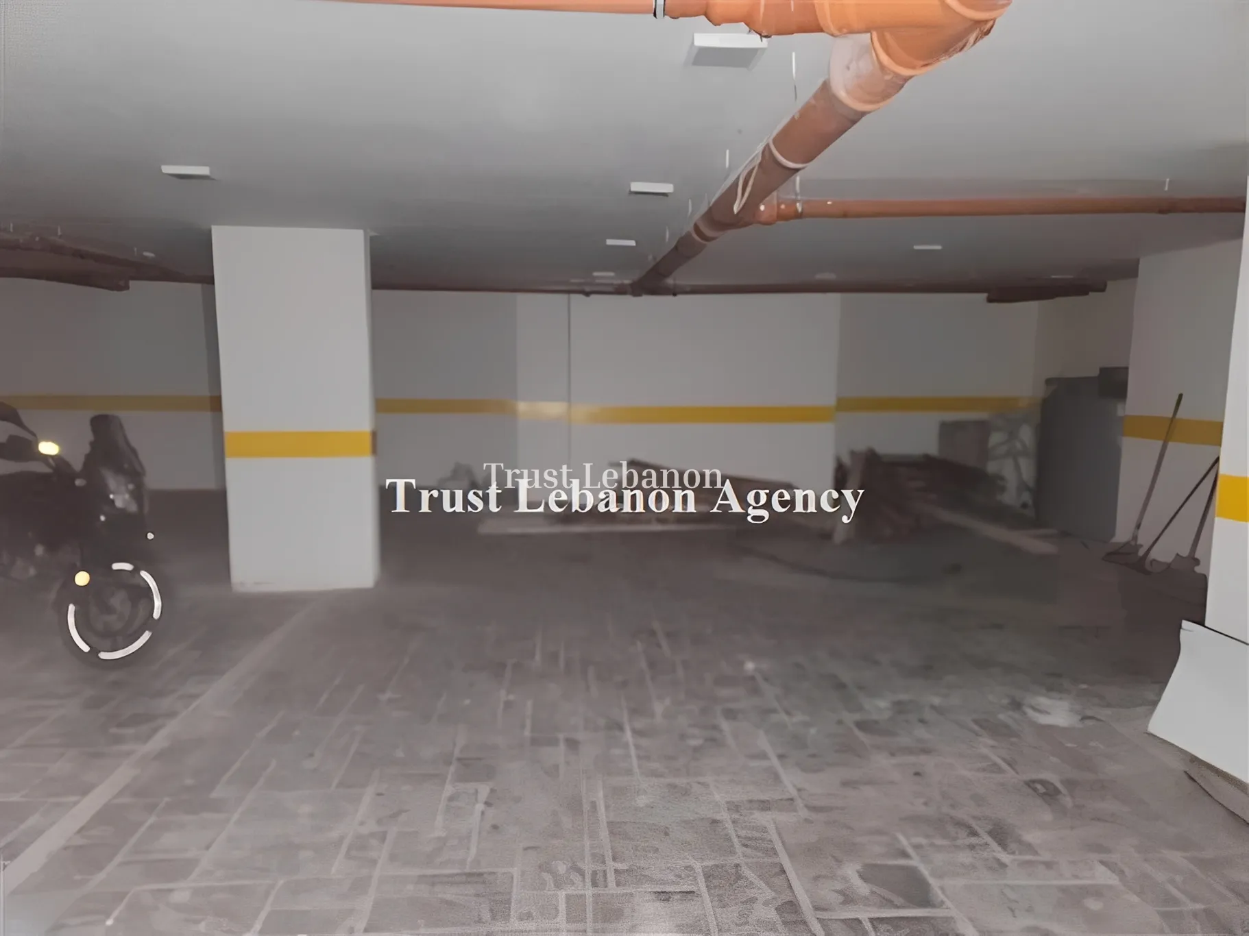 Apartment for sale in Hbous, Lebanon
