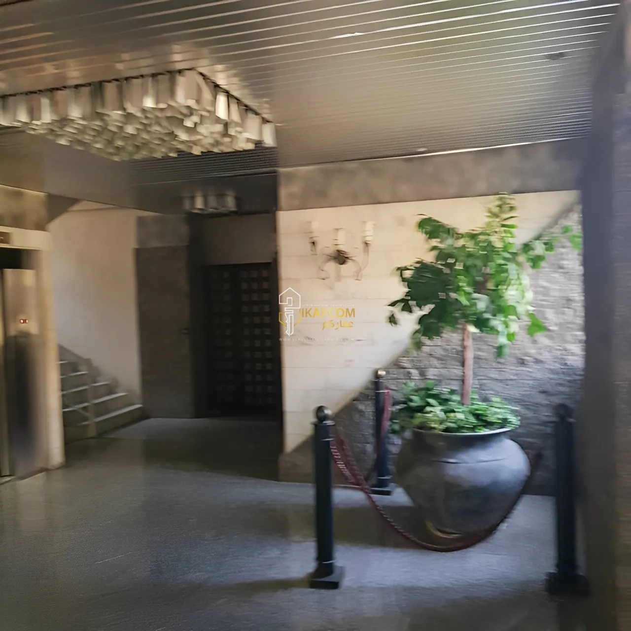 Apartment for Sale in Broumana