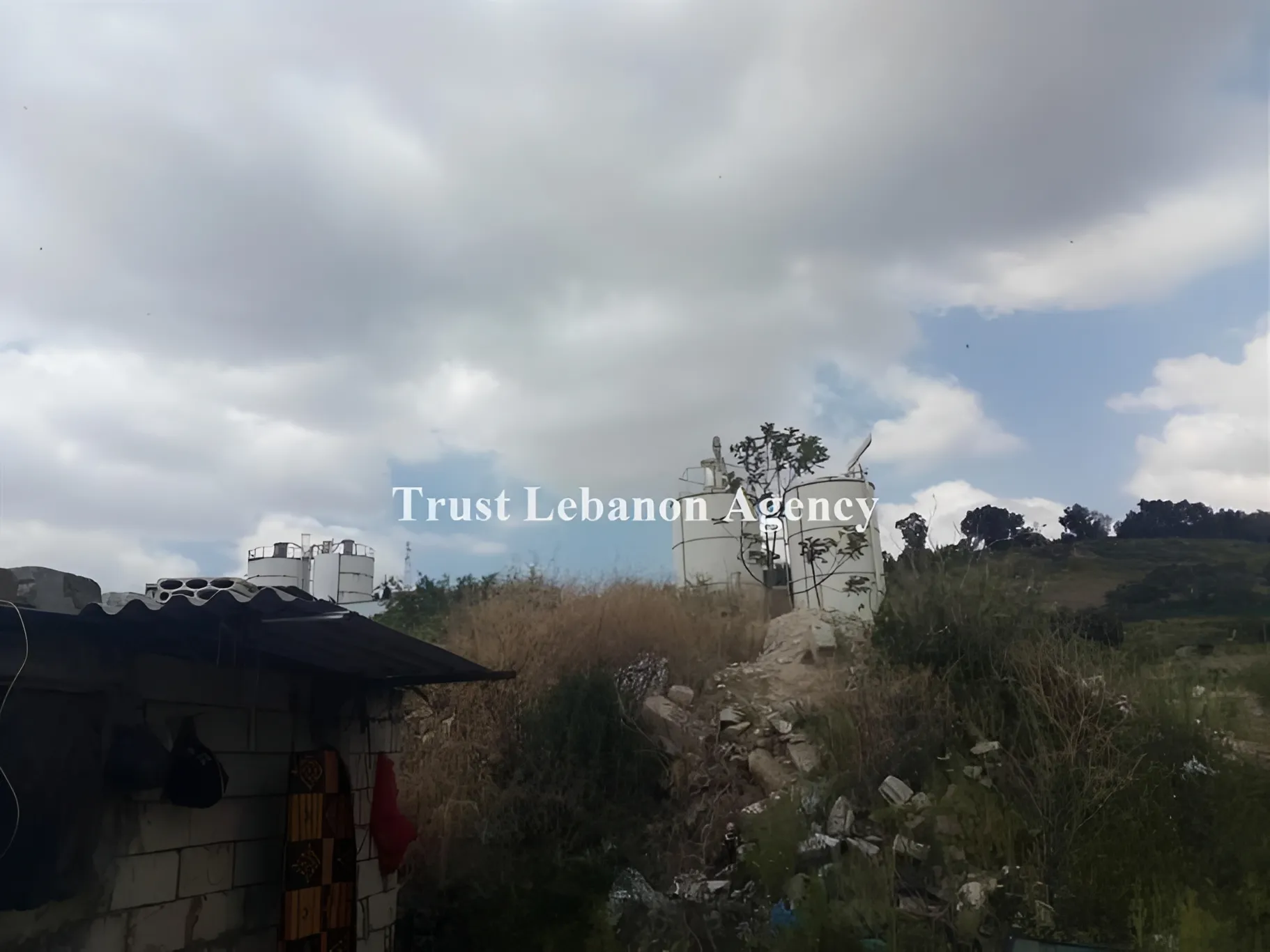Commercial Property For Sale in Baabda, Kfarchima