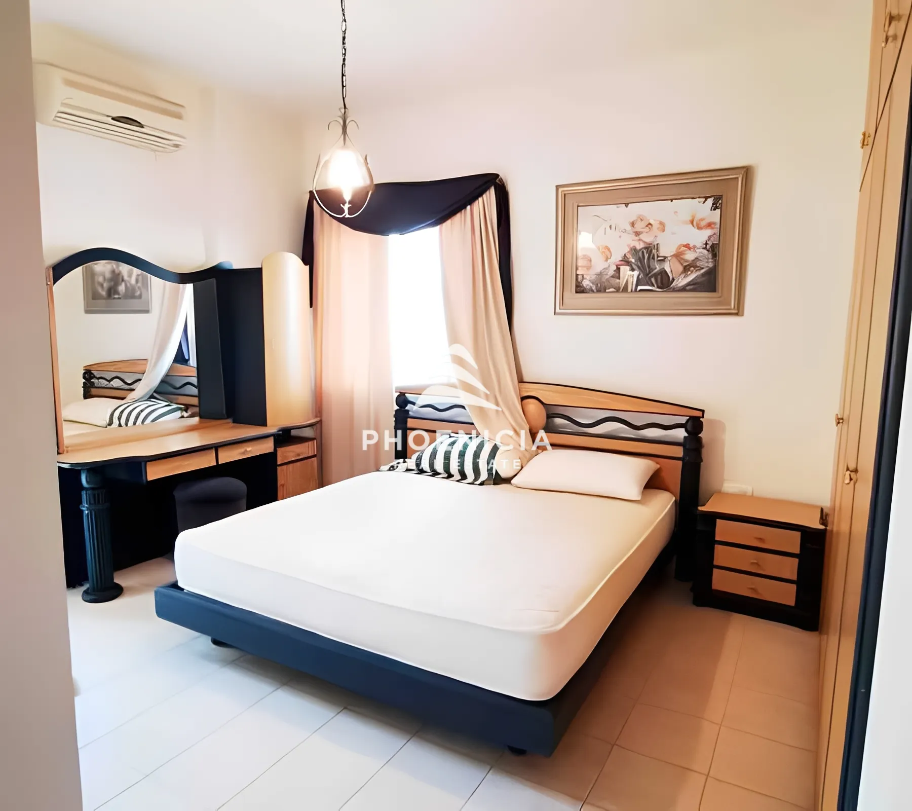 Apartment for sale in Habboub