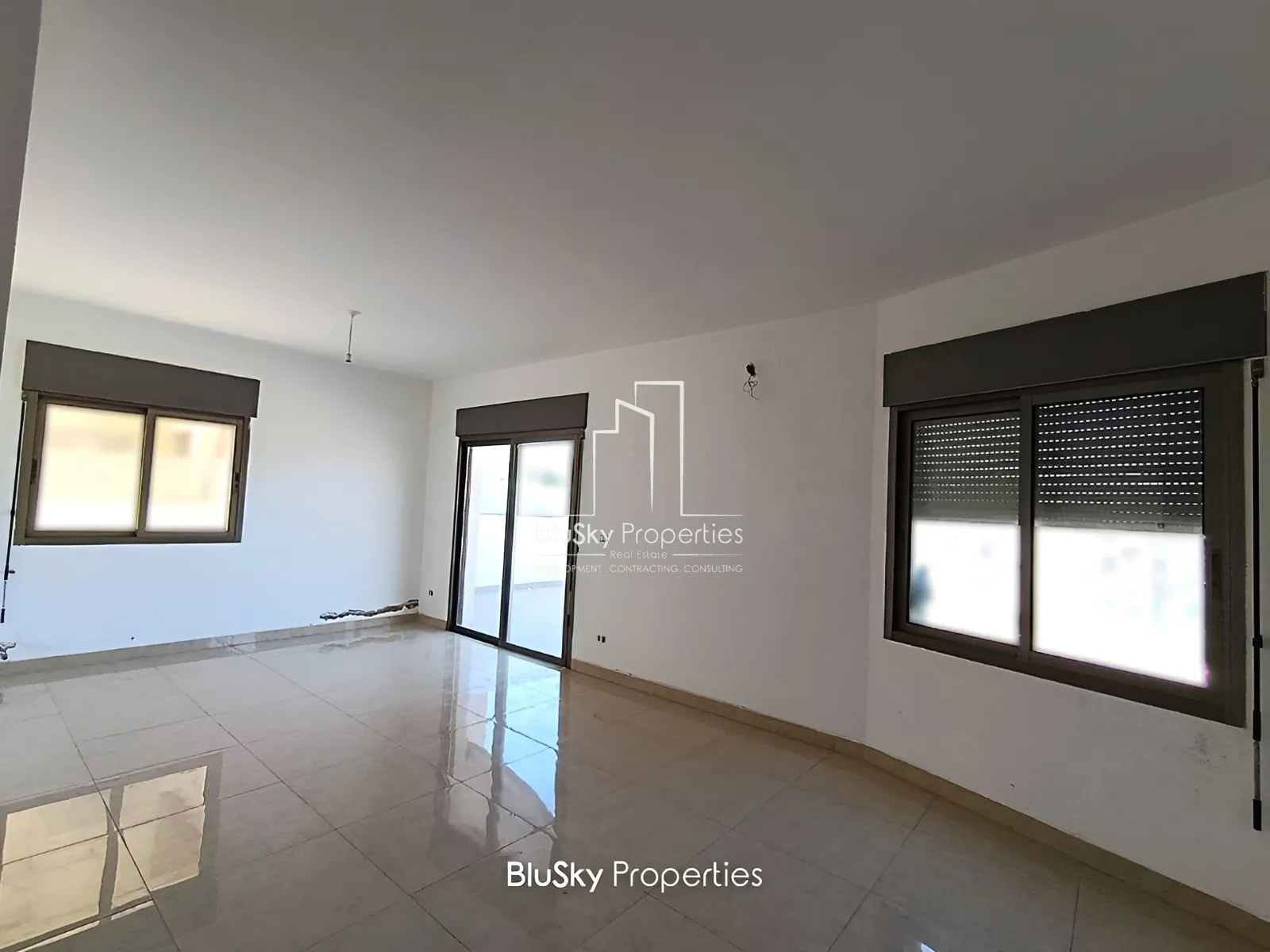 Apartment for Sale in Ghadir - 2 bed, 3 bath