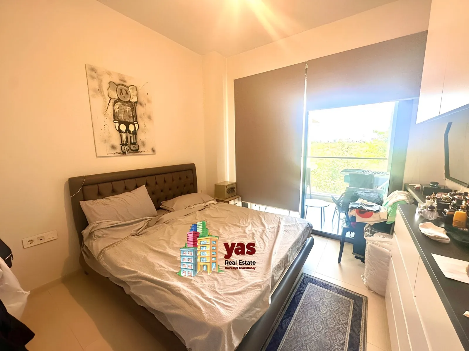 Apartment for Sale in Dbayeh
