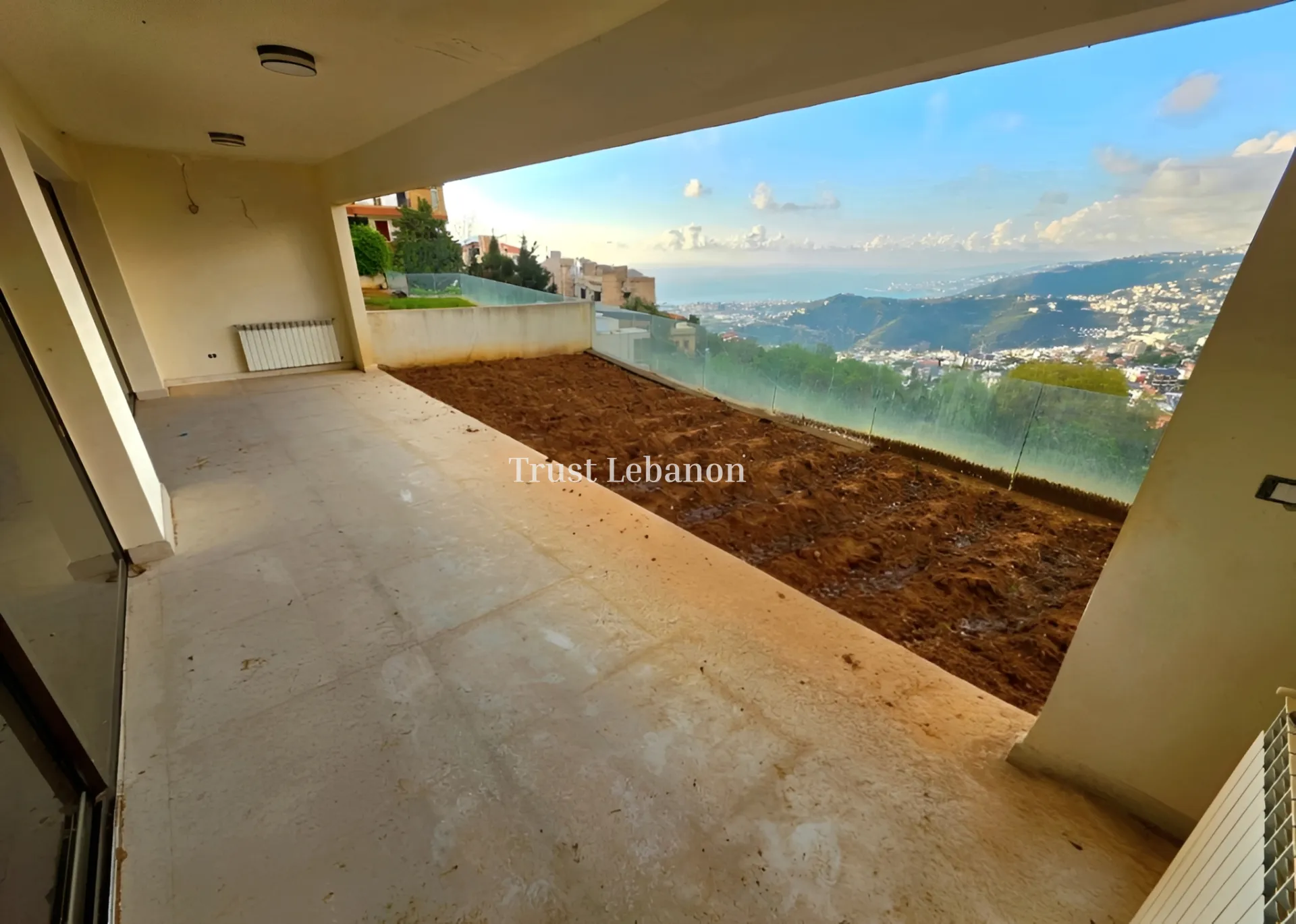 Apartment for sale in Cornet Chahwan, Lebanon