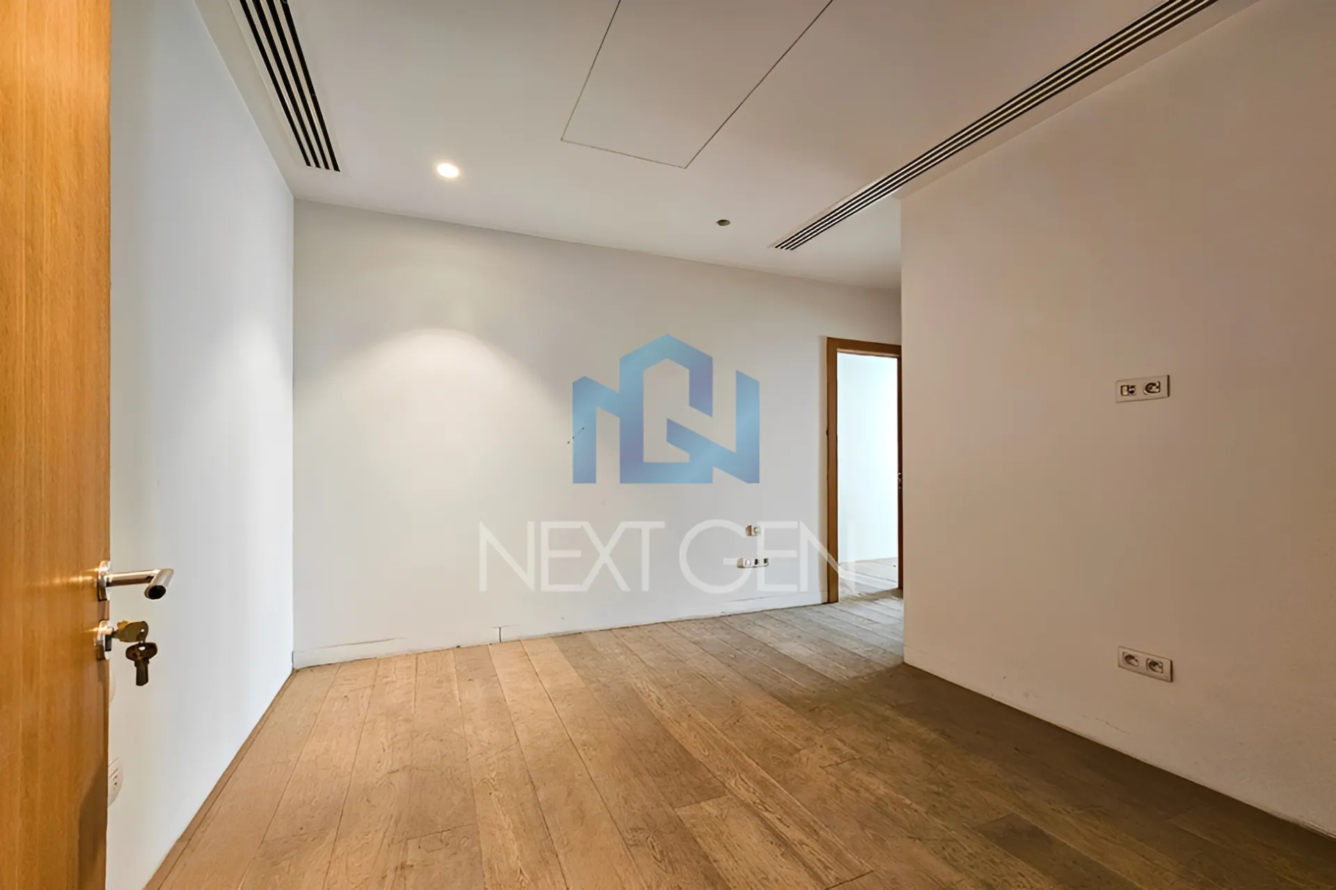 Apartment for sale in Downtown, beirut, Lebanon