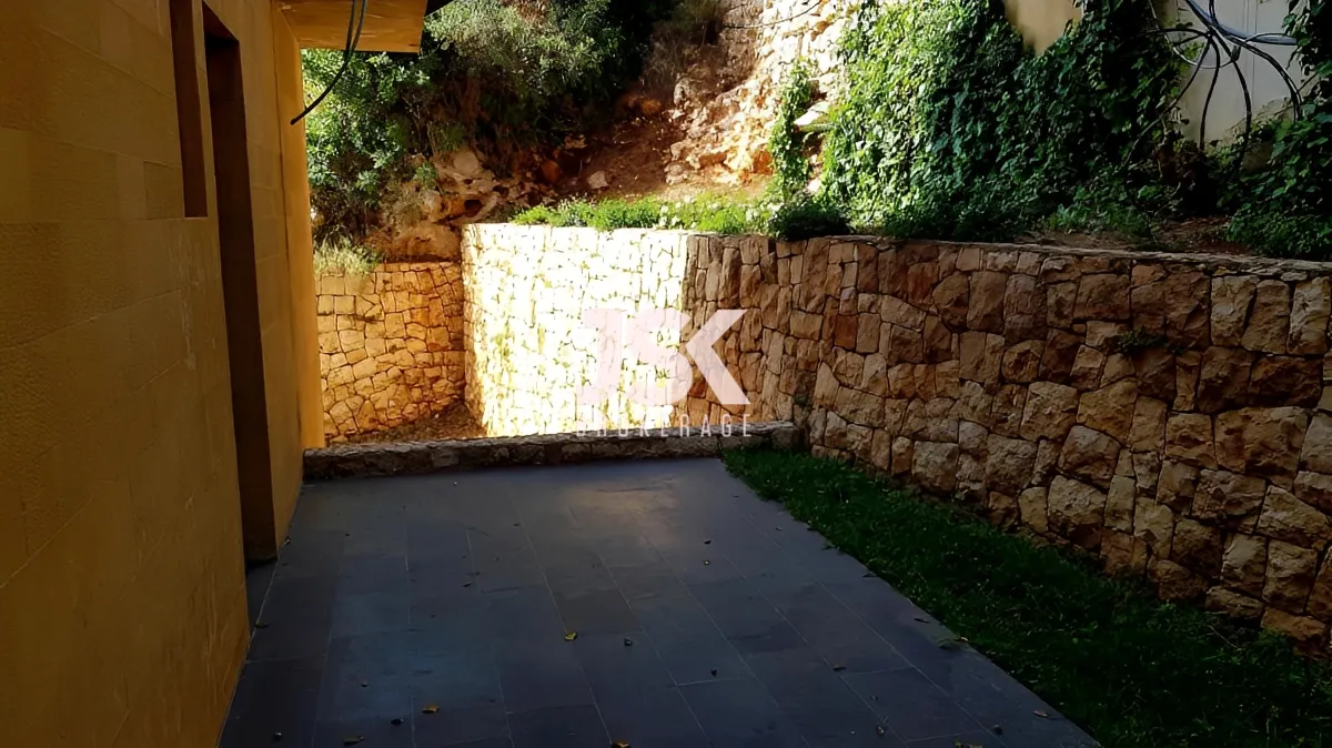 Apartment for Sale in Ain El Rihane, Lebanon