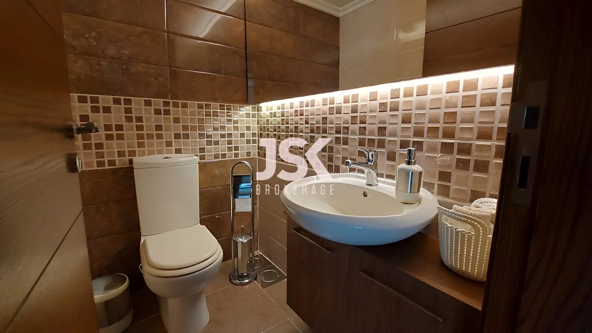 Apartment for sale in Habboub