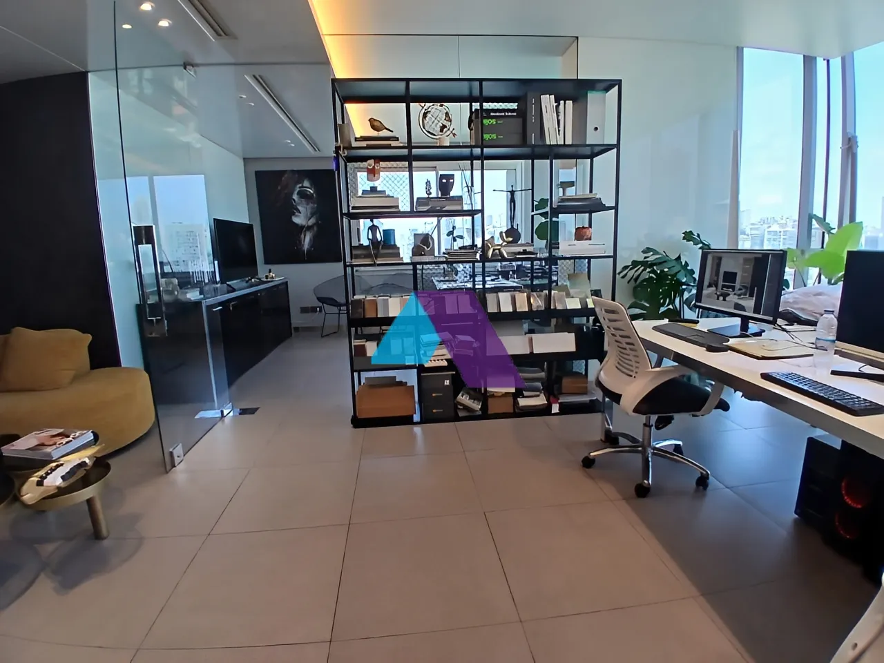 Office for Sale in Sin El Fil