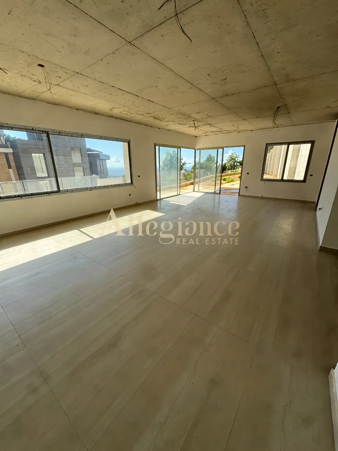 Apartment for sale in Bayada