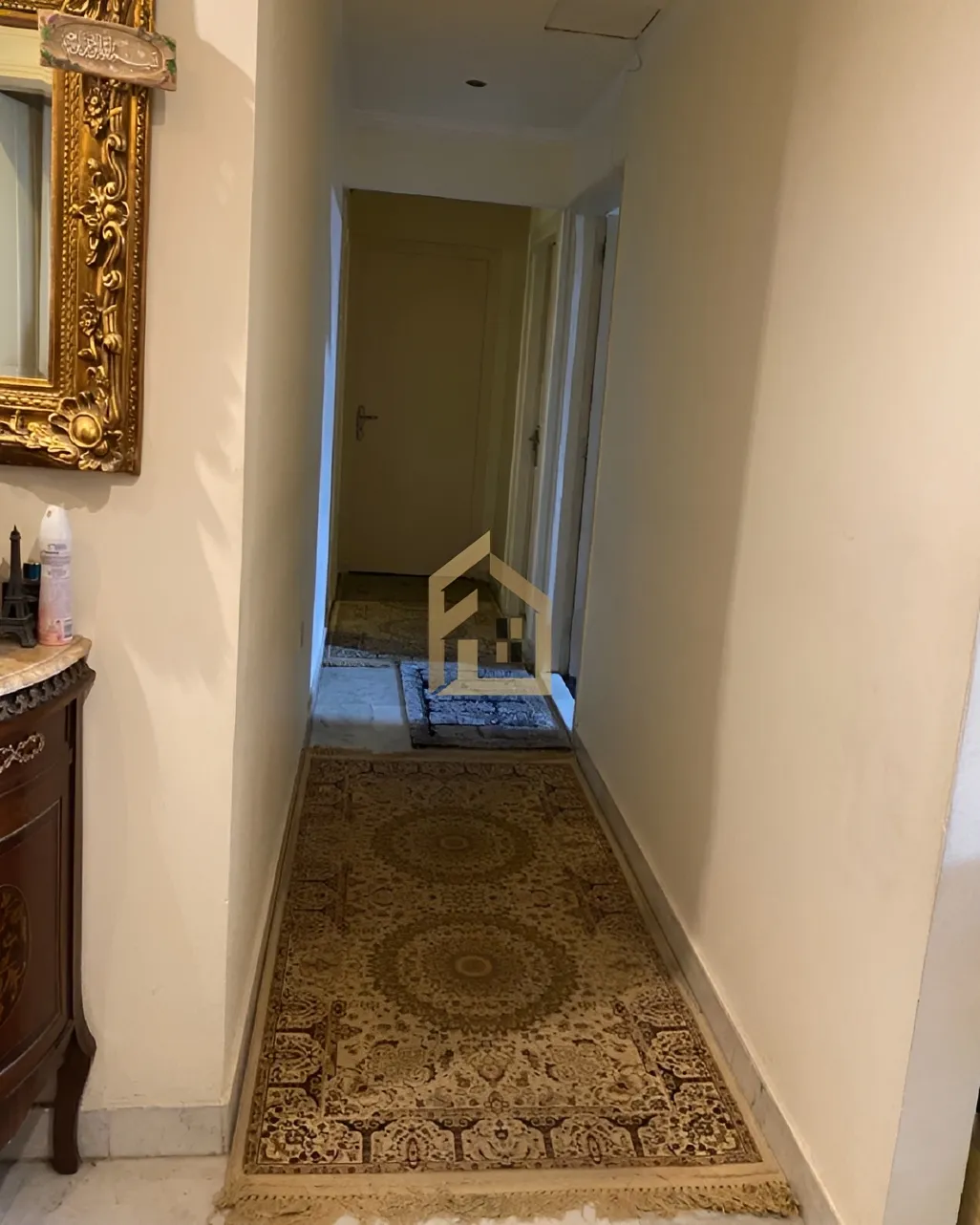 Apartment for sale in Bourj Abi Haydar, Beirut, Lebanon - 2 bed, 2 bath