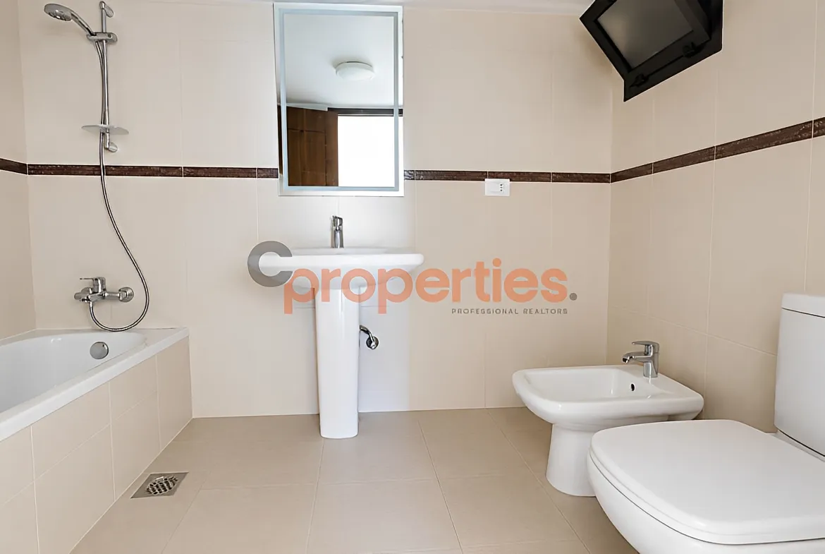 Apartment for Sale in Raoucheh