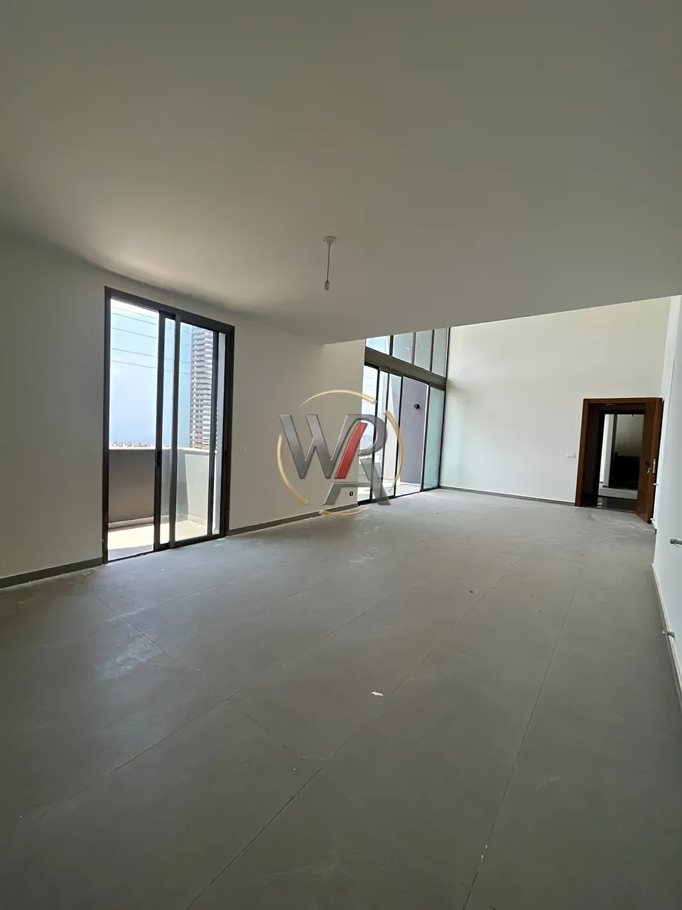 Duplex for sale in Mazraat Yachoua, Lebanon