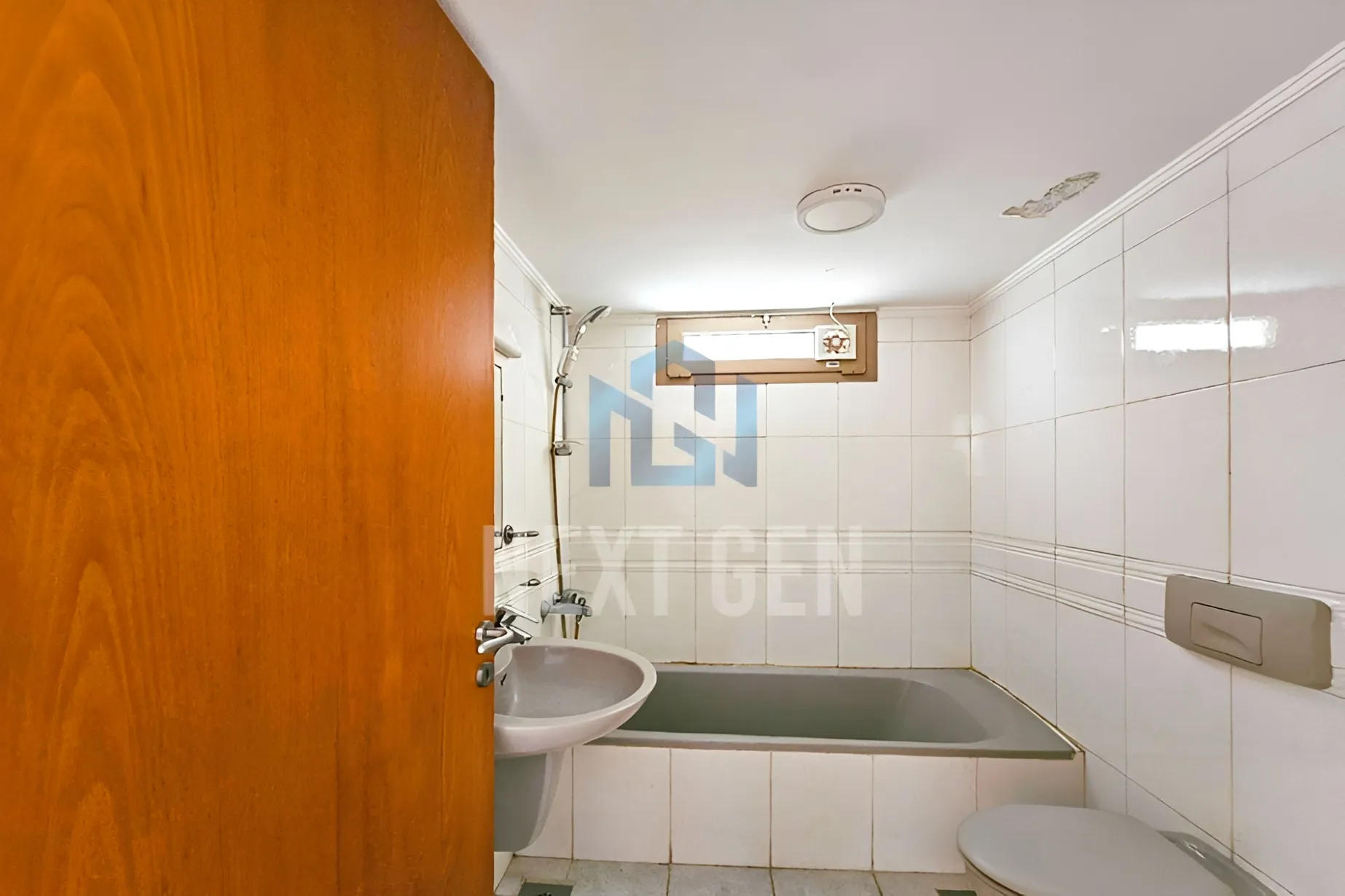 Apartment for rent in Achrafieh, Beirut, Lebanon