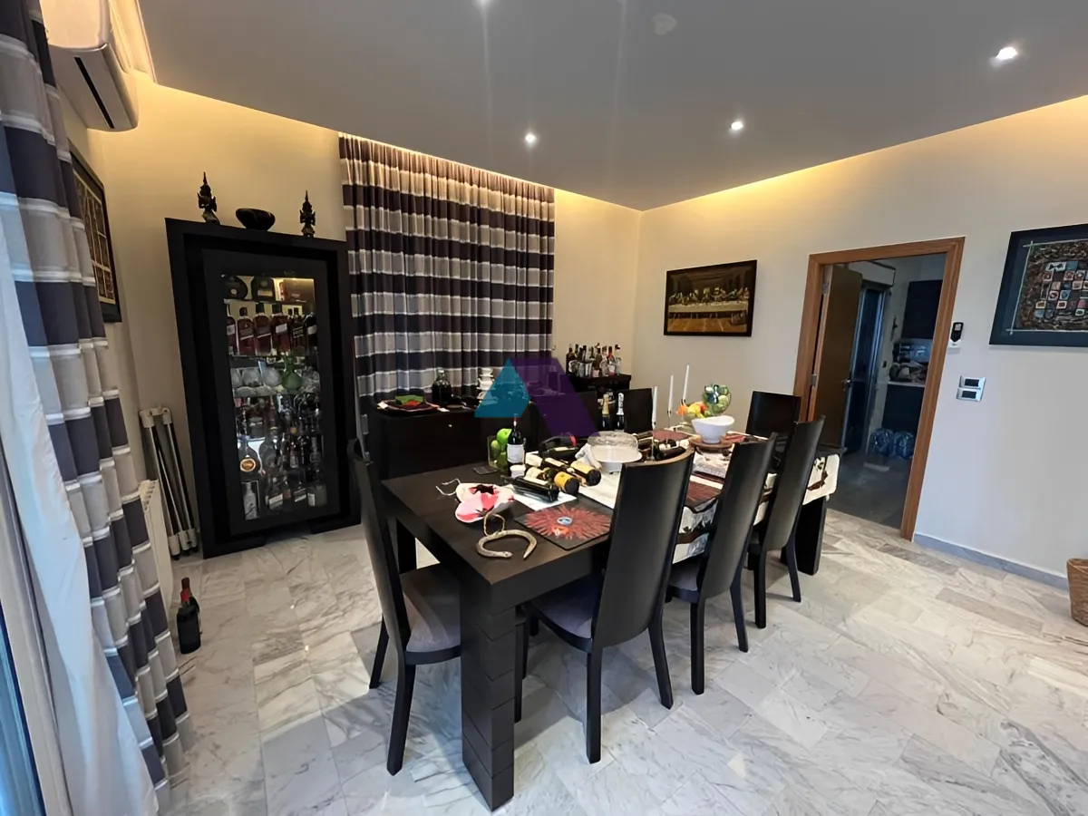 Apartment for Sale in Sahel Aalma, Lebanon - 3 bed, 3 bath