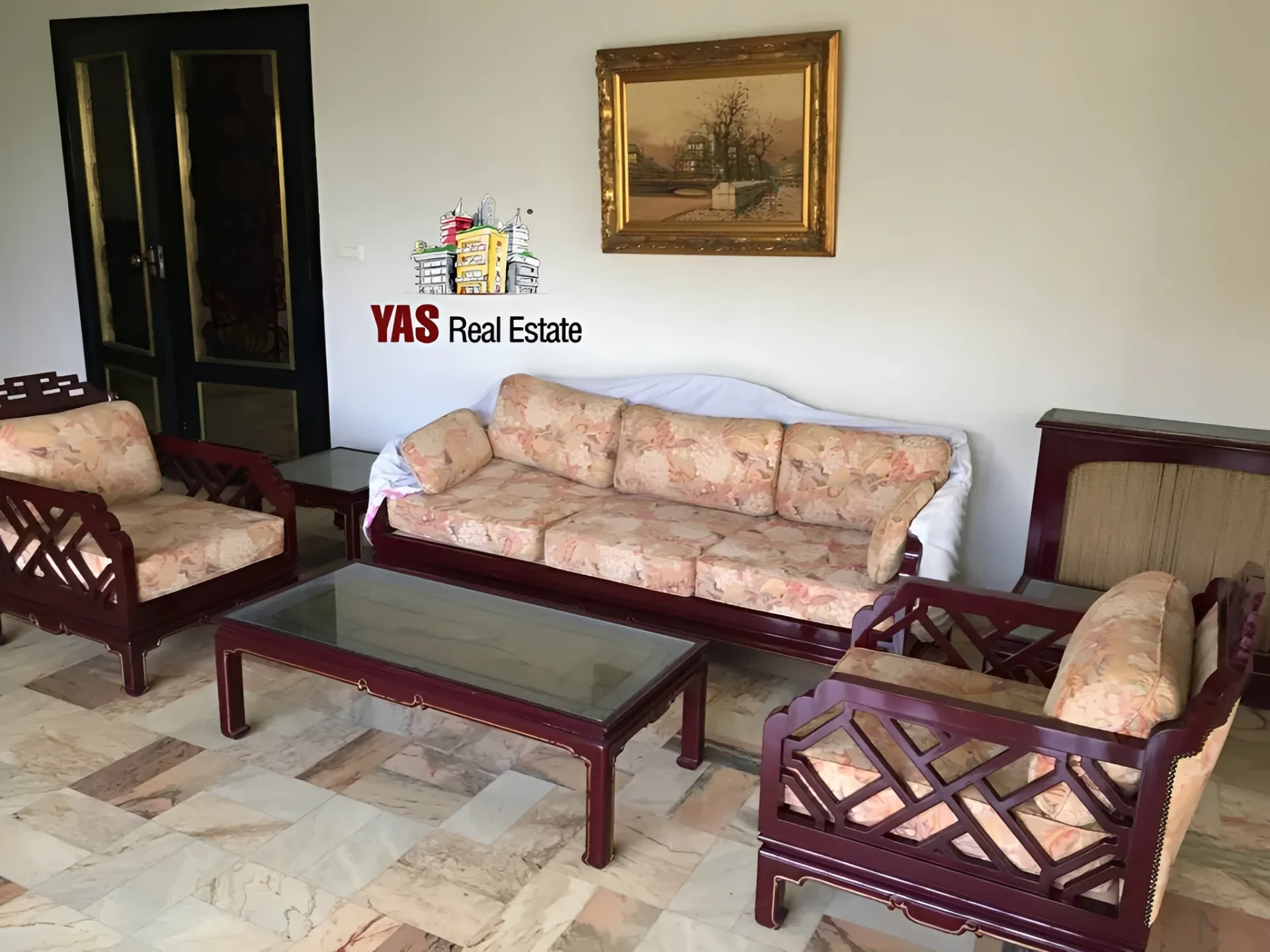 Apartment for Sale in Adonis - 4 bed, 3 bath