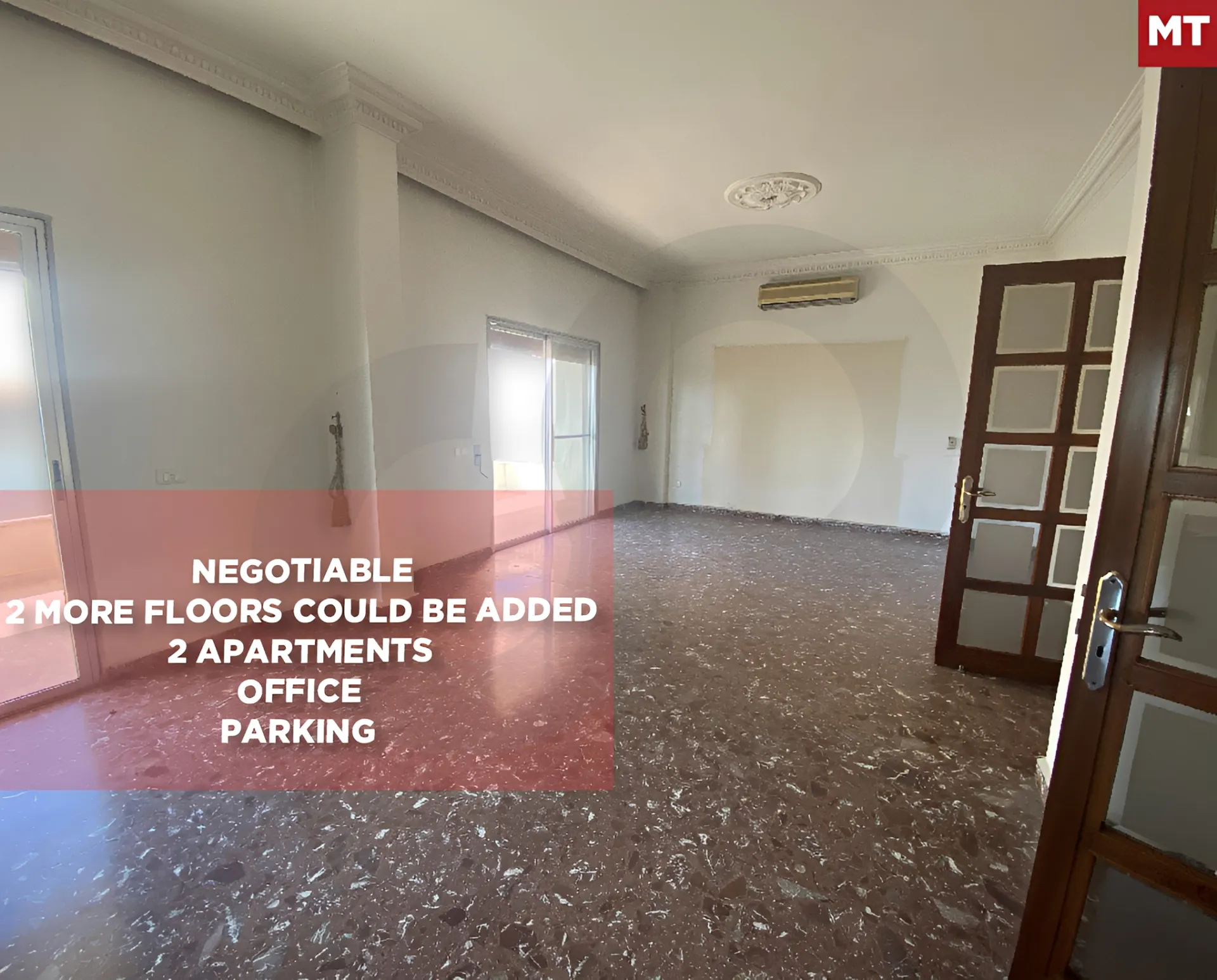 Building for Sale in Zgharta
