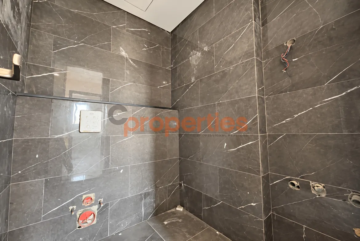 Apartment for Sale in Cornet Chahwan