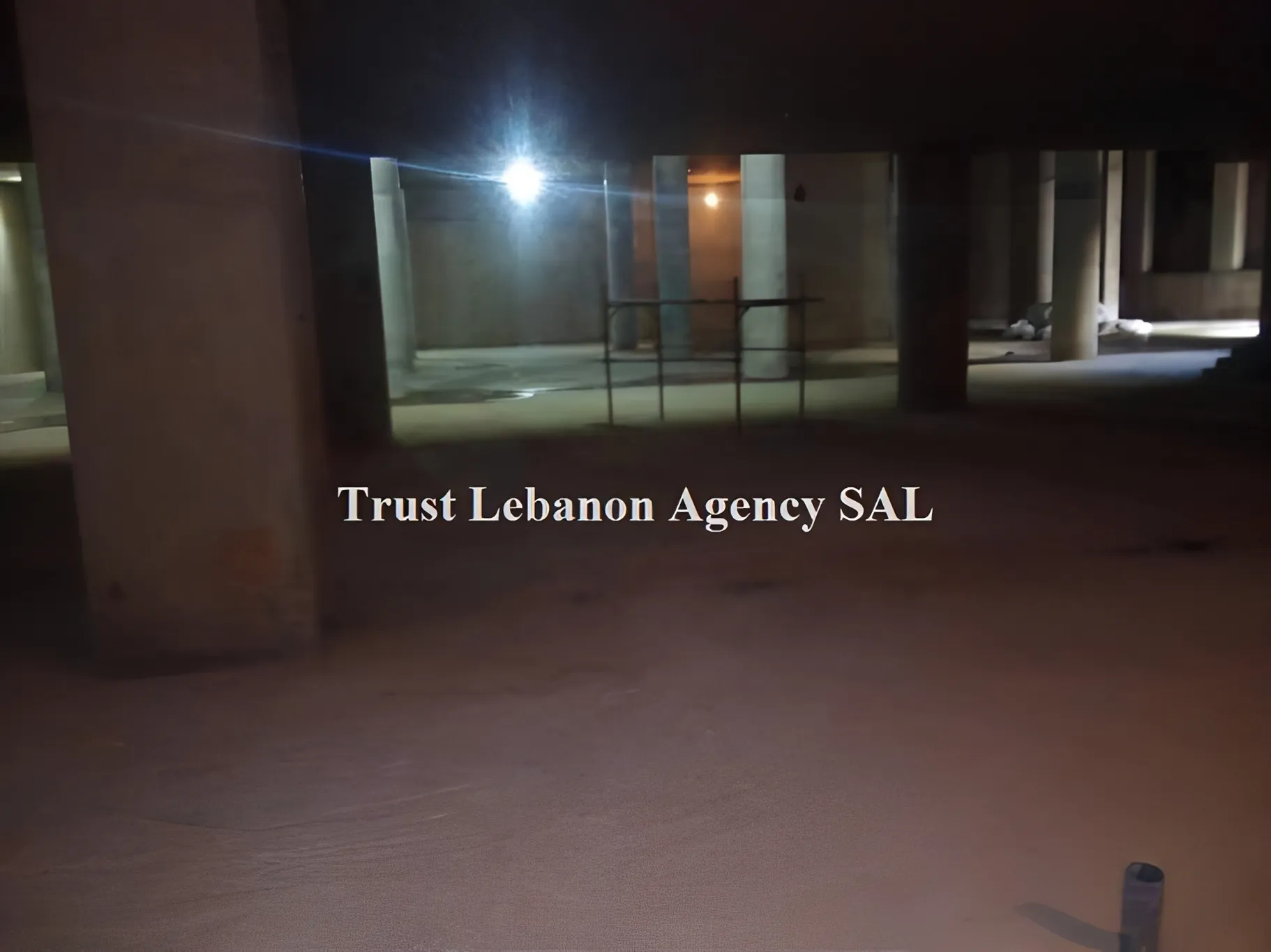 Warehouse for sale in Choueifat