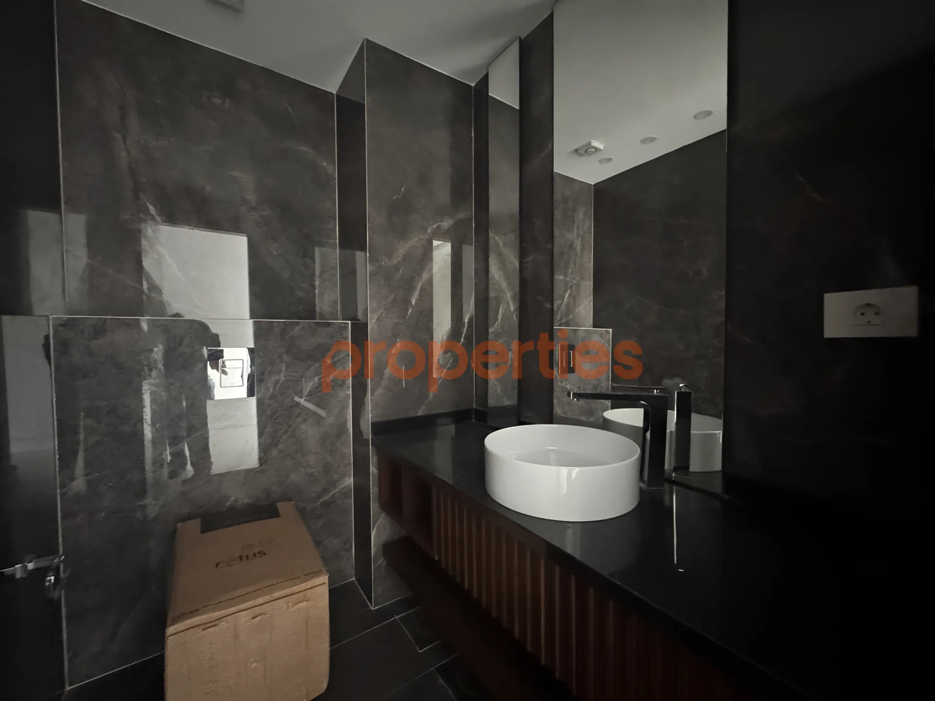 Apartment for rent in Montiverdi, Lebanon