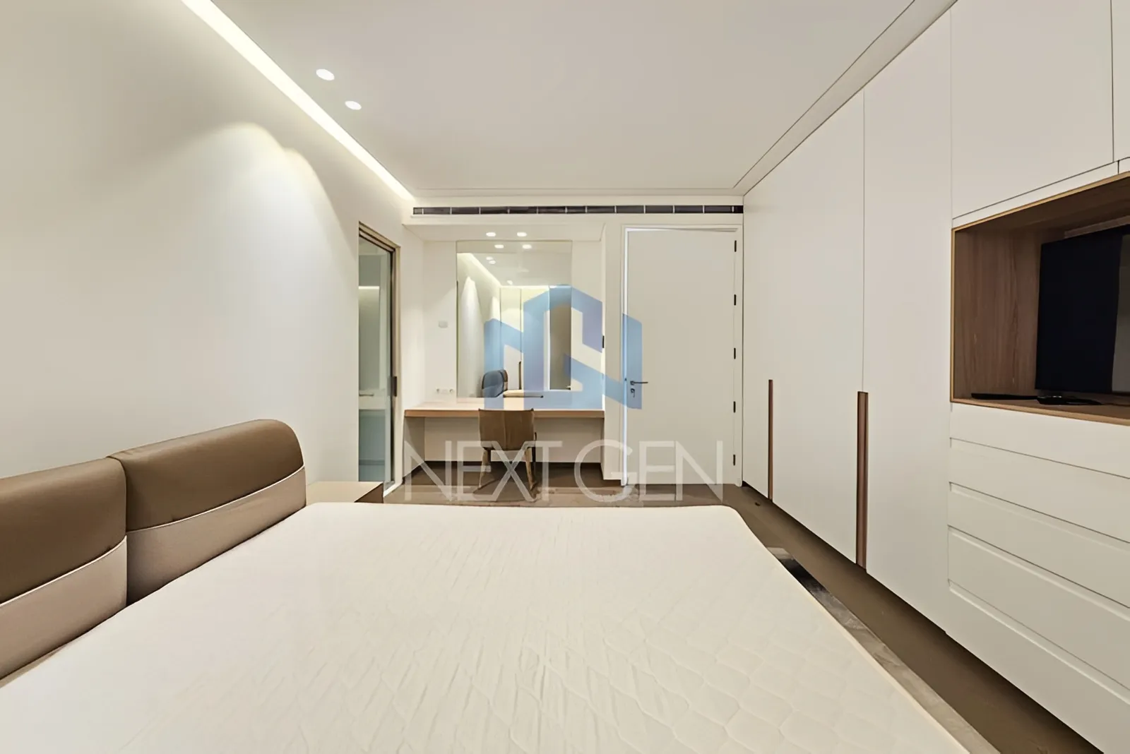 Apartment for Sale in Saifi Village