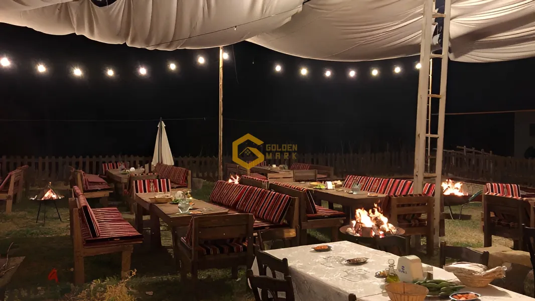 Restaurant for sale in Laqlouq