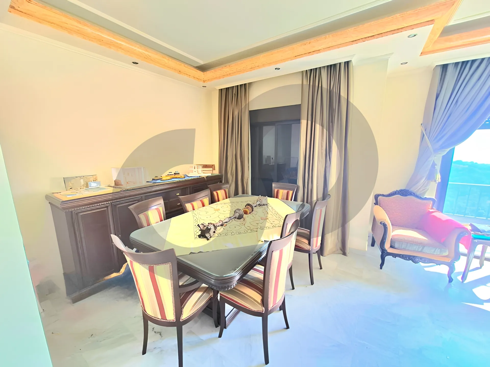 Apartment for Sale in Monsef - 3 bed, 2 bath