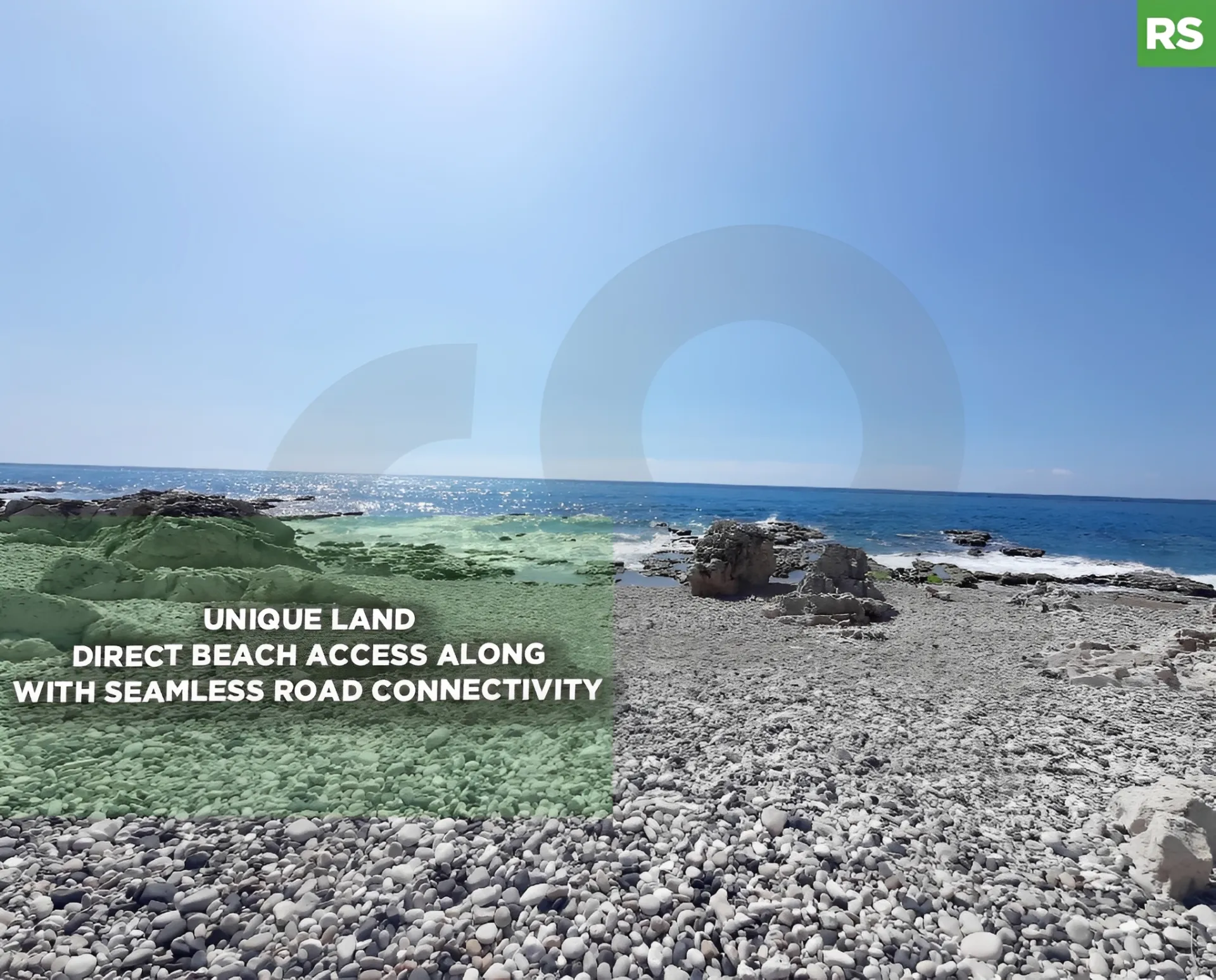 Land for Sale in Nahr Ibrahim, Lebanon