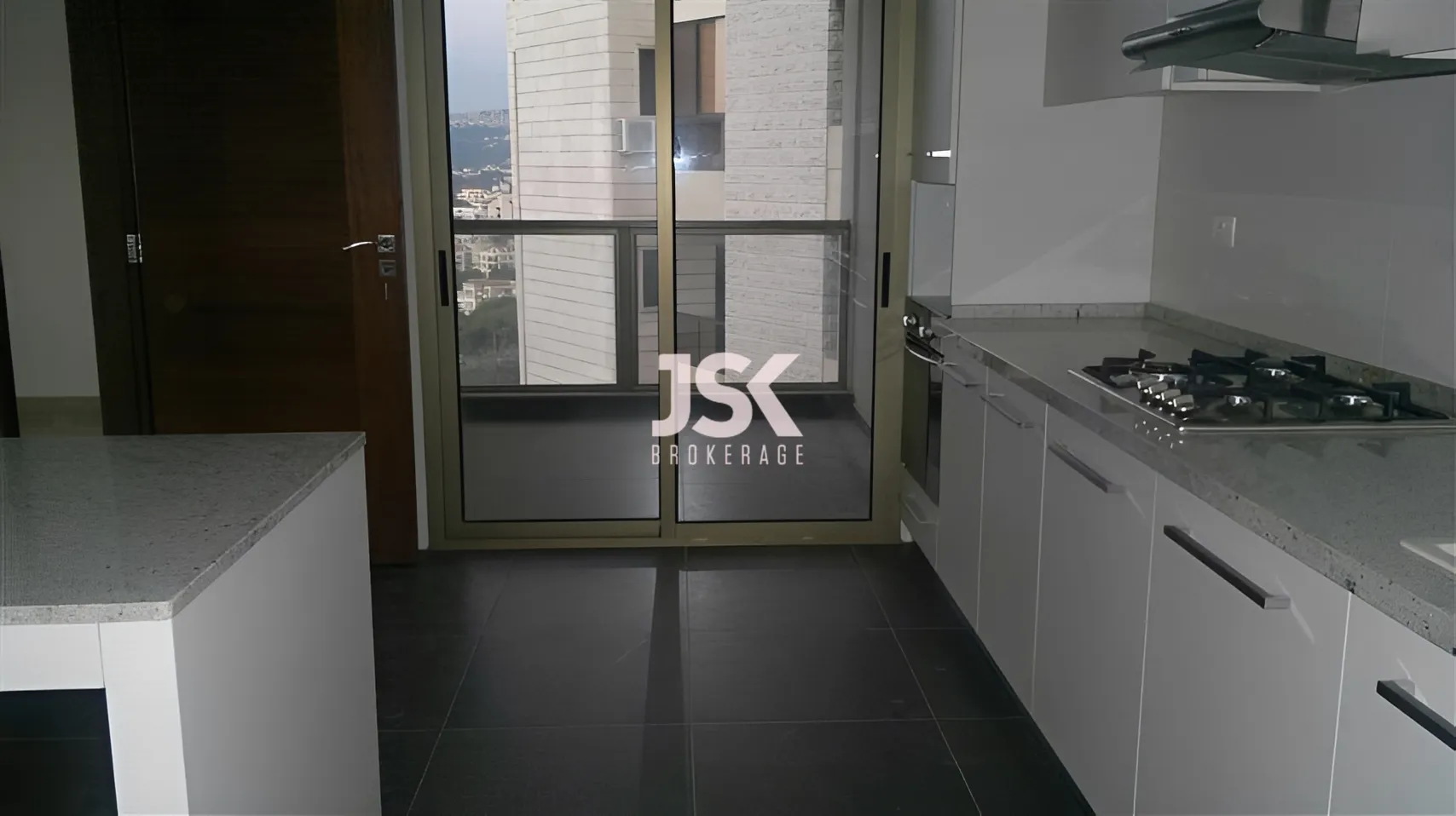 Apartment for Rent in Mtaileb