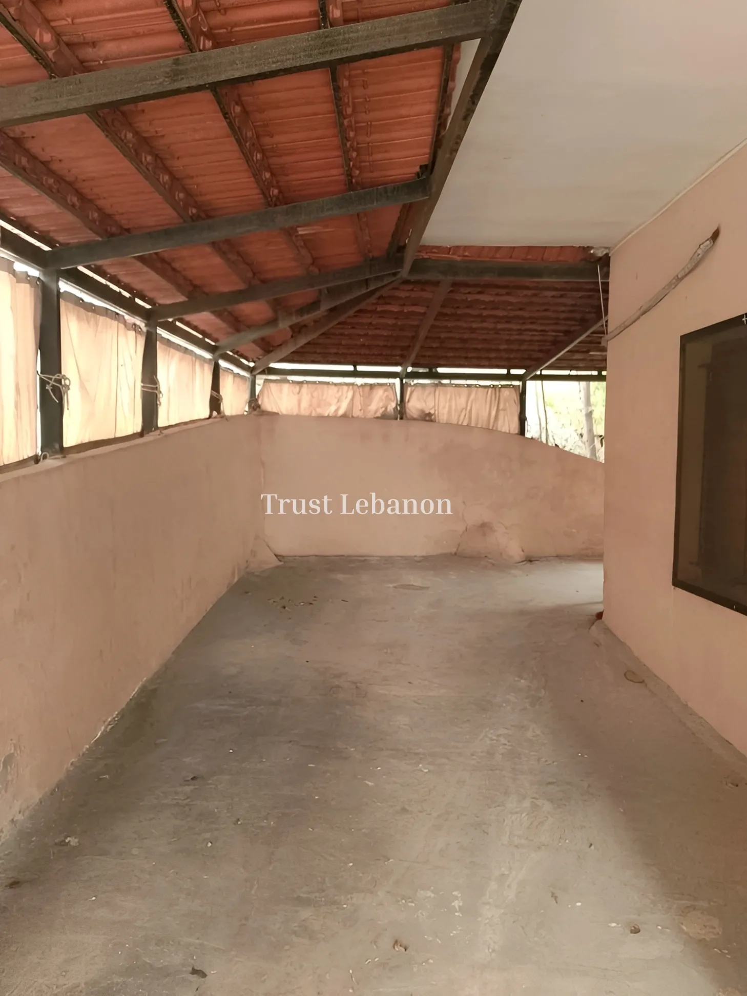 Apartment for sale in Antelias, Lebanon - 2 bed, 1 bath
