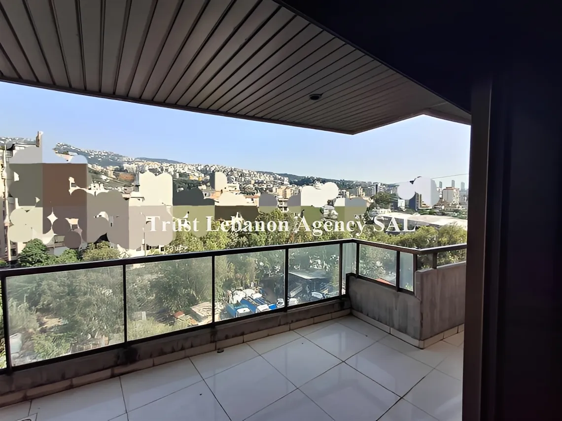 Apartment for Sale in Metn Jdeideh Lebanon