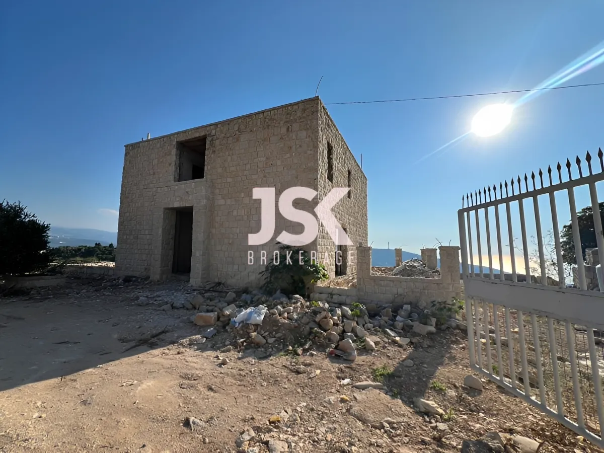 Land for Sale in Smar Jbeil, Lebanon