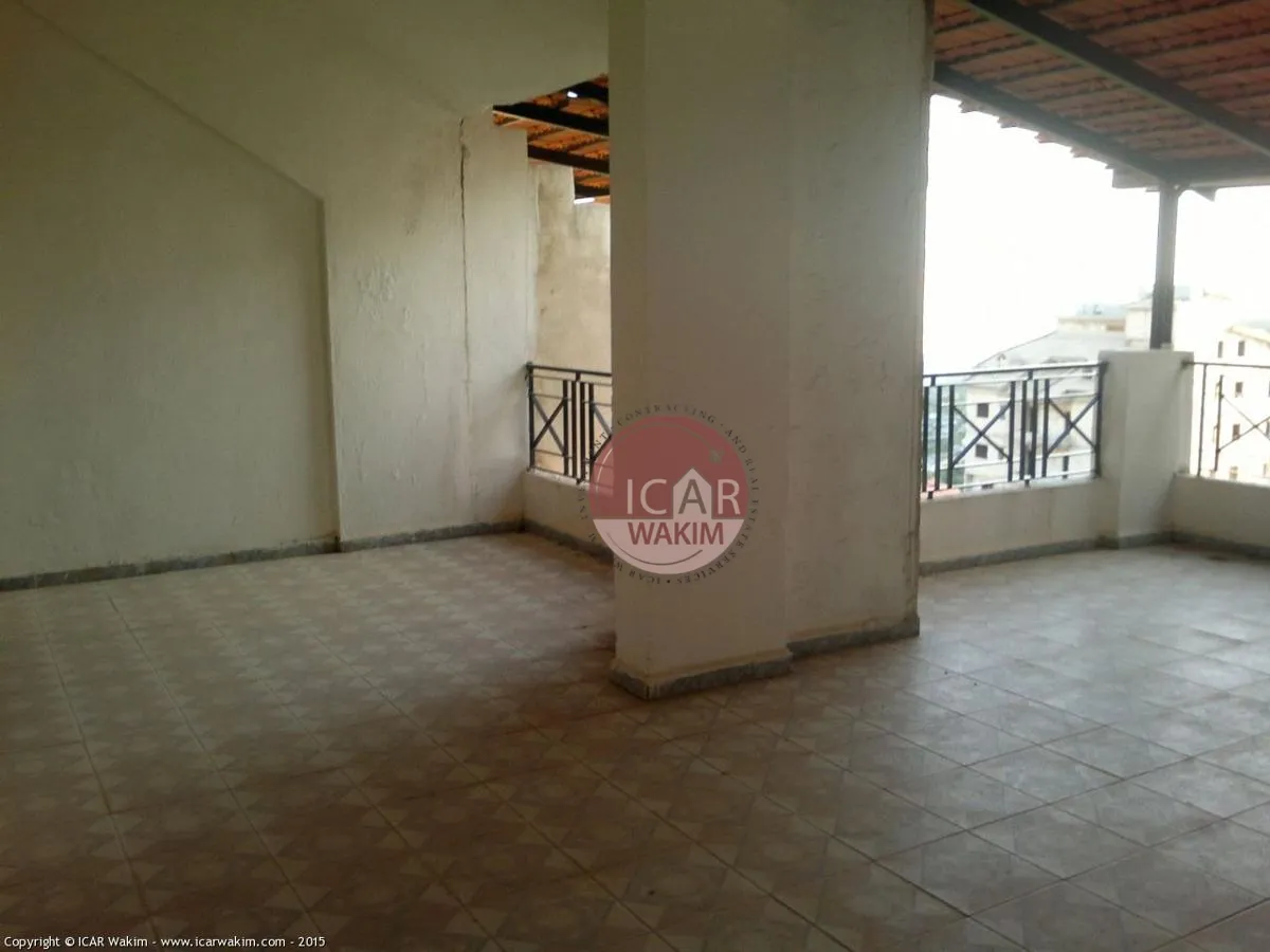 Duplex for Sale in Zouk Mosbeh - 4 bed, 3 bath