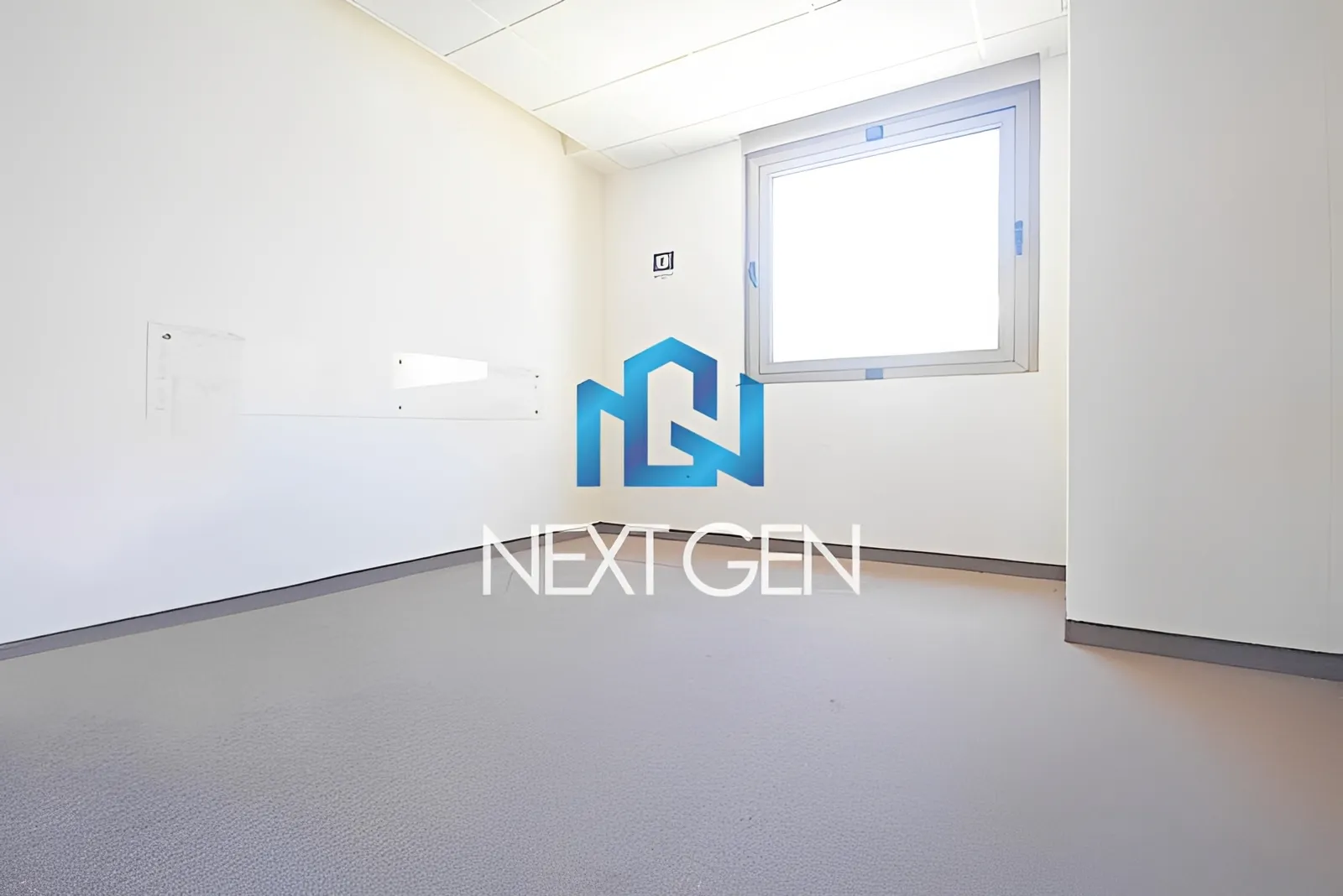 Office for Rent in Downtown
