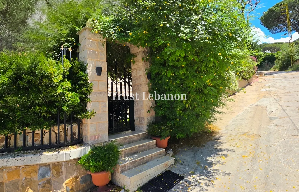 Apartment for sale in Qortadah, Lebanon