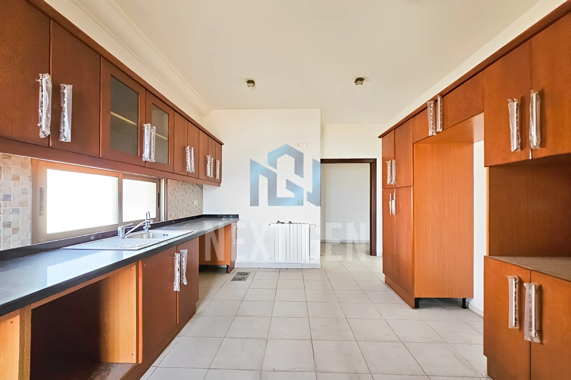 Apartment for sale in Manara, Beirut, Lebanon