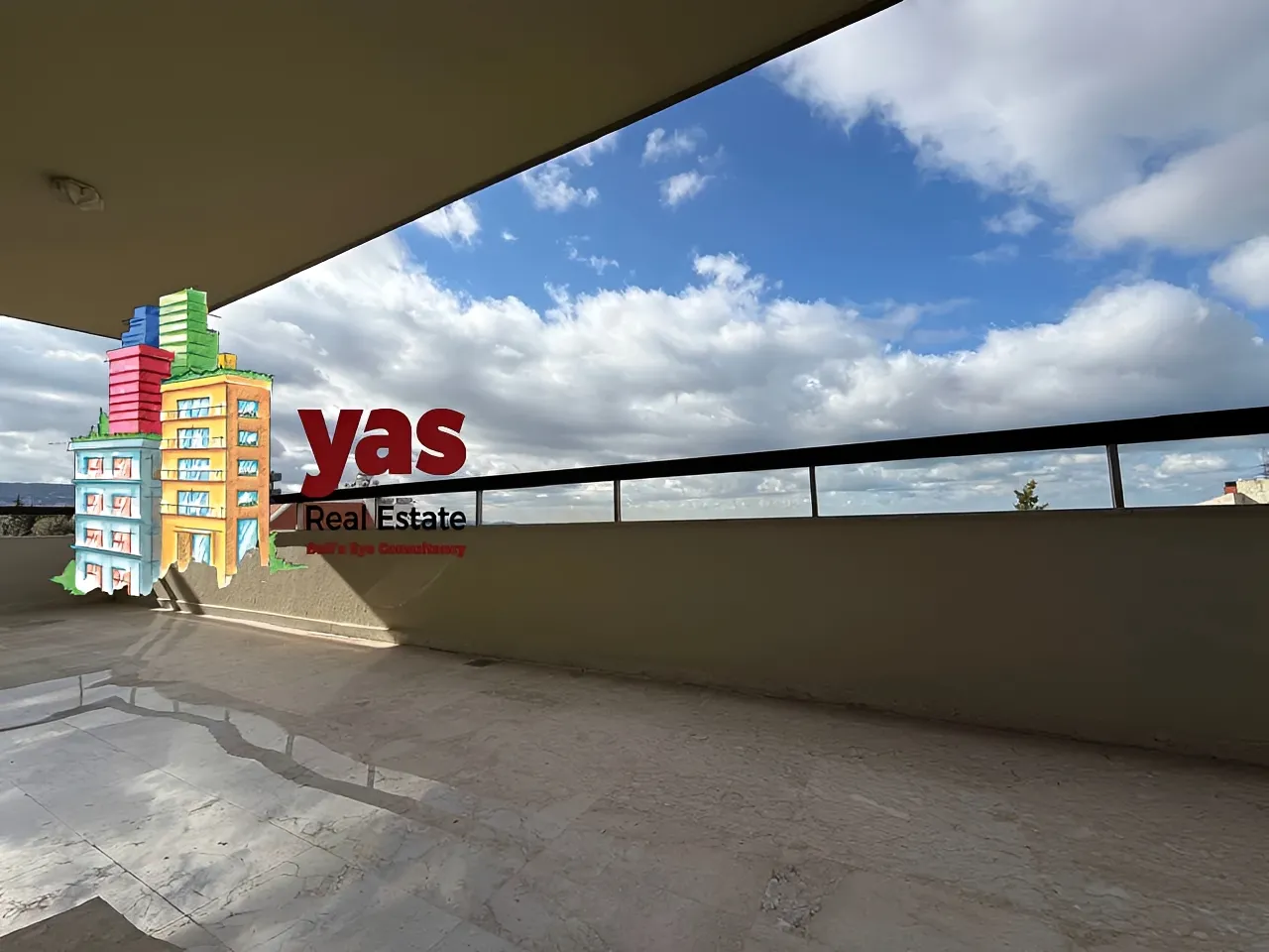 Apartment for Sale in Ballouneh
