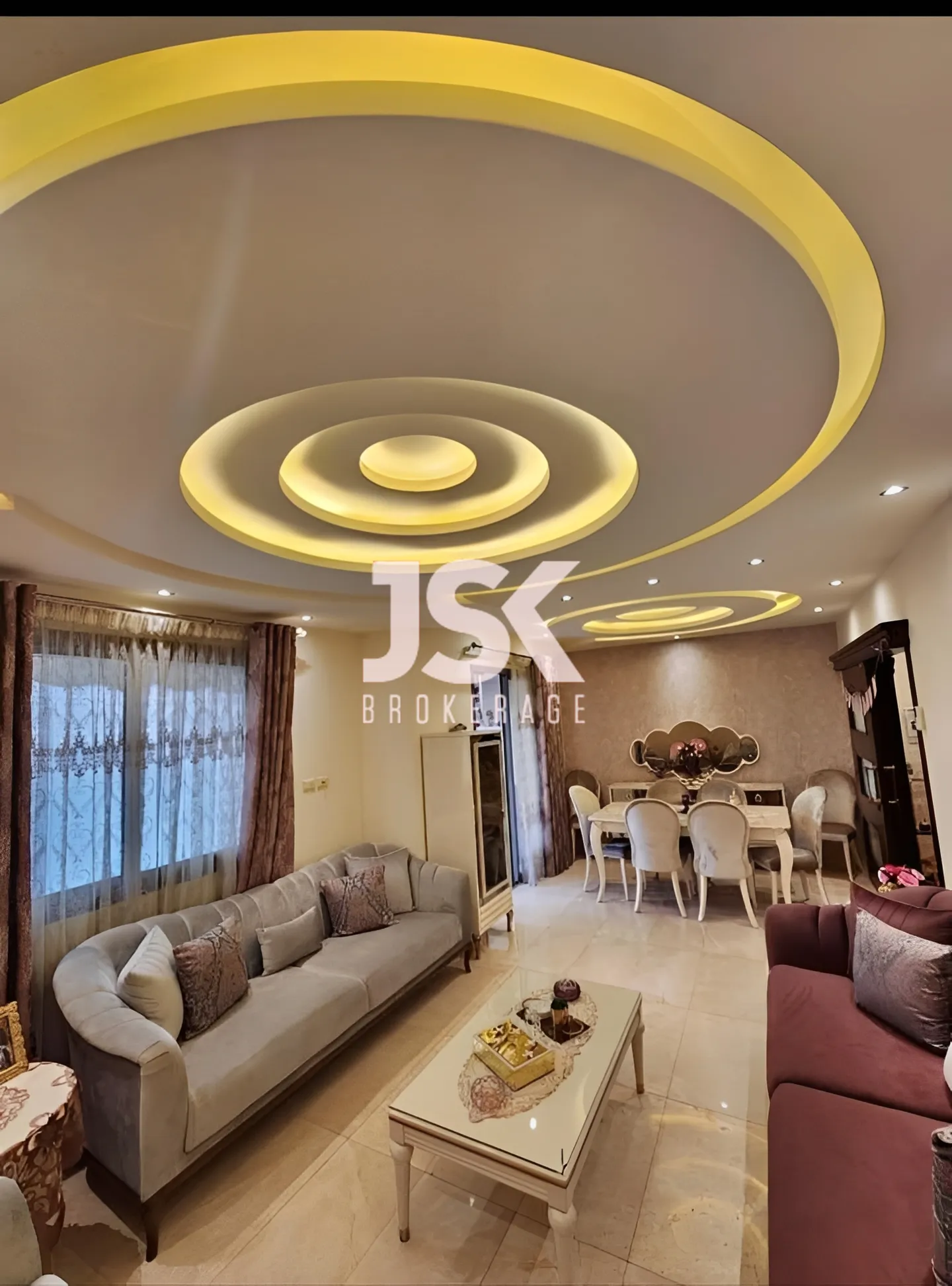 Apartment for Sale in Hadath, Lebanon