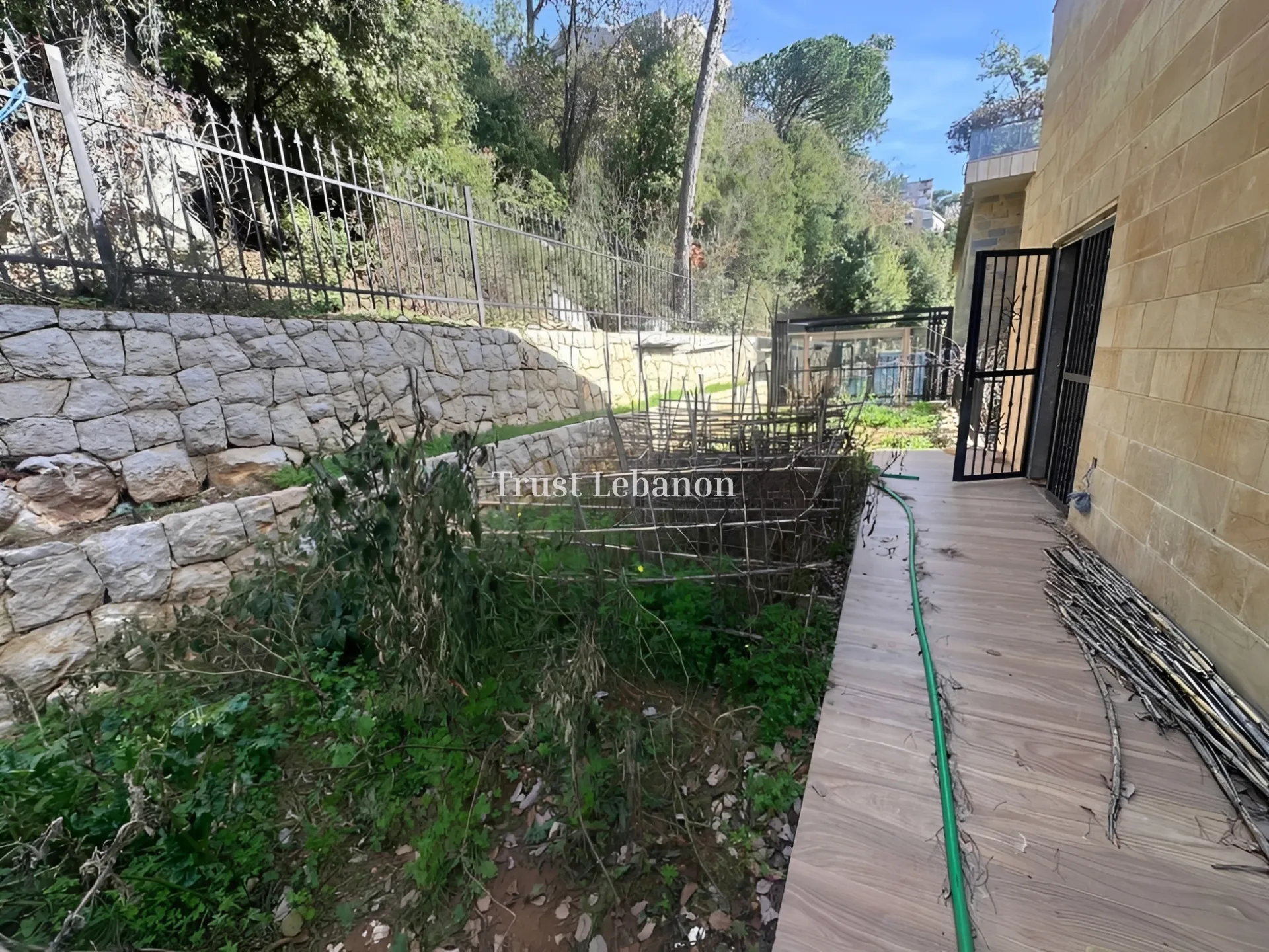 Duplex for sale in Baabdat, Lebanon