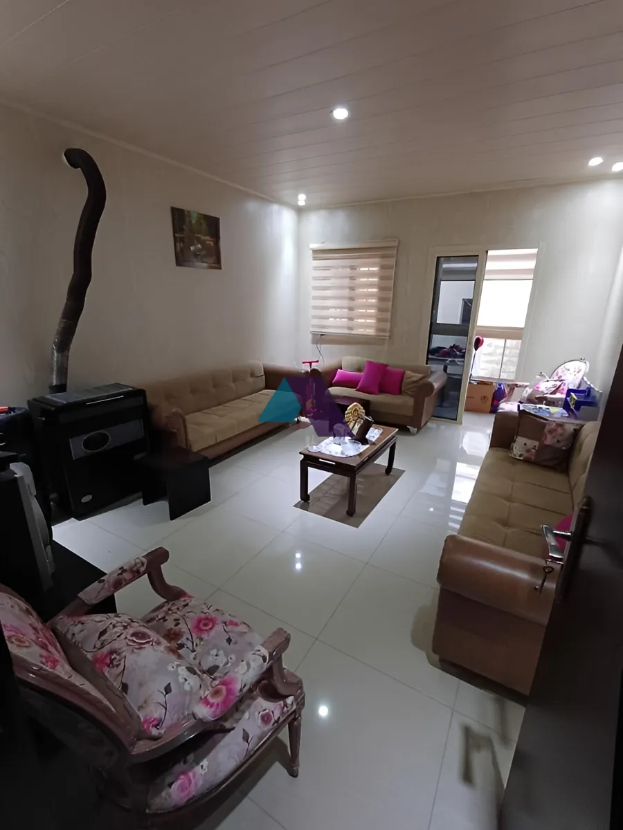 Apartment for Sale in Maalaqah - 2 bed, 2 bath