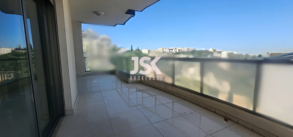 Apartment for Sale in Louaize, Lebanon