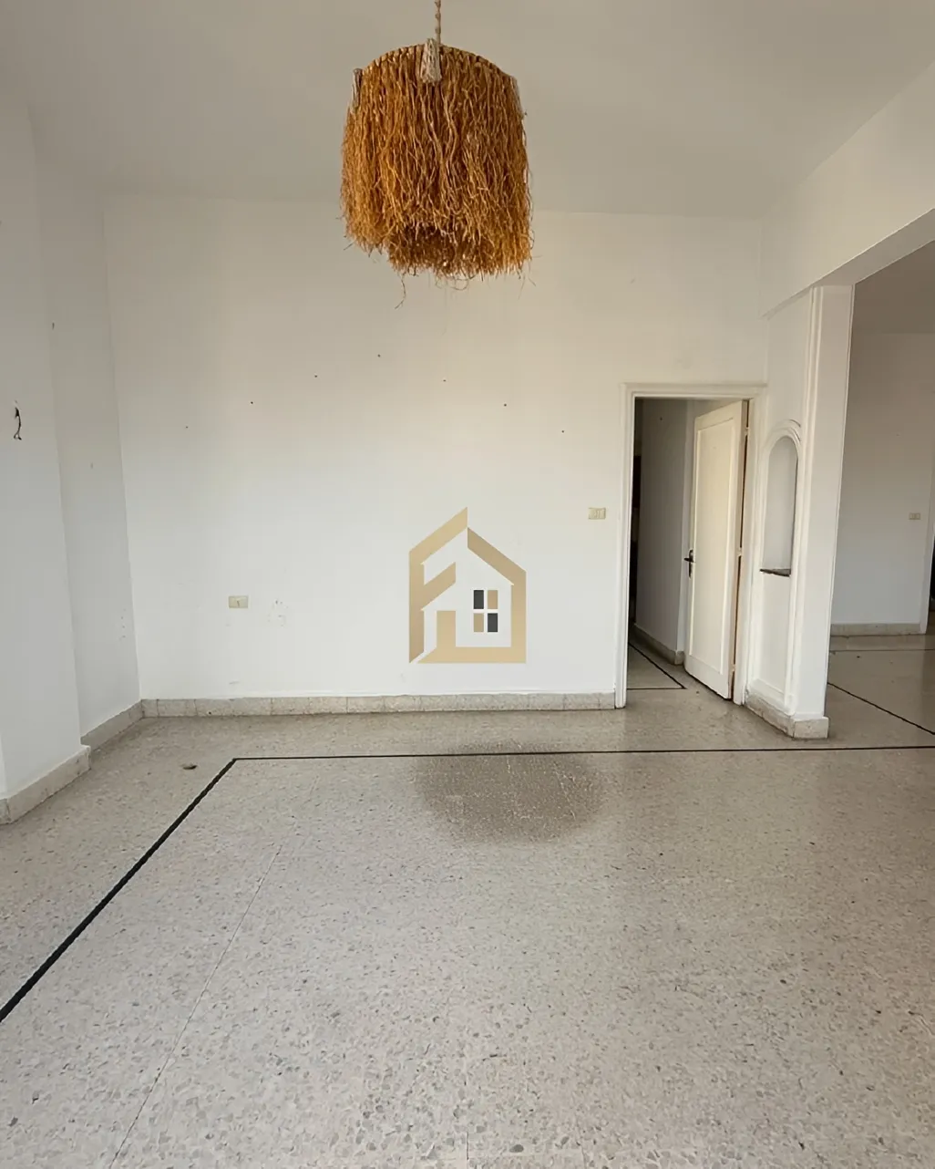 Apartment for rent in Achrafieh, Beirut, Lebanon - 3 bed, 3 bath