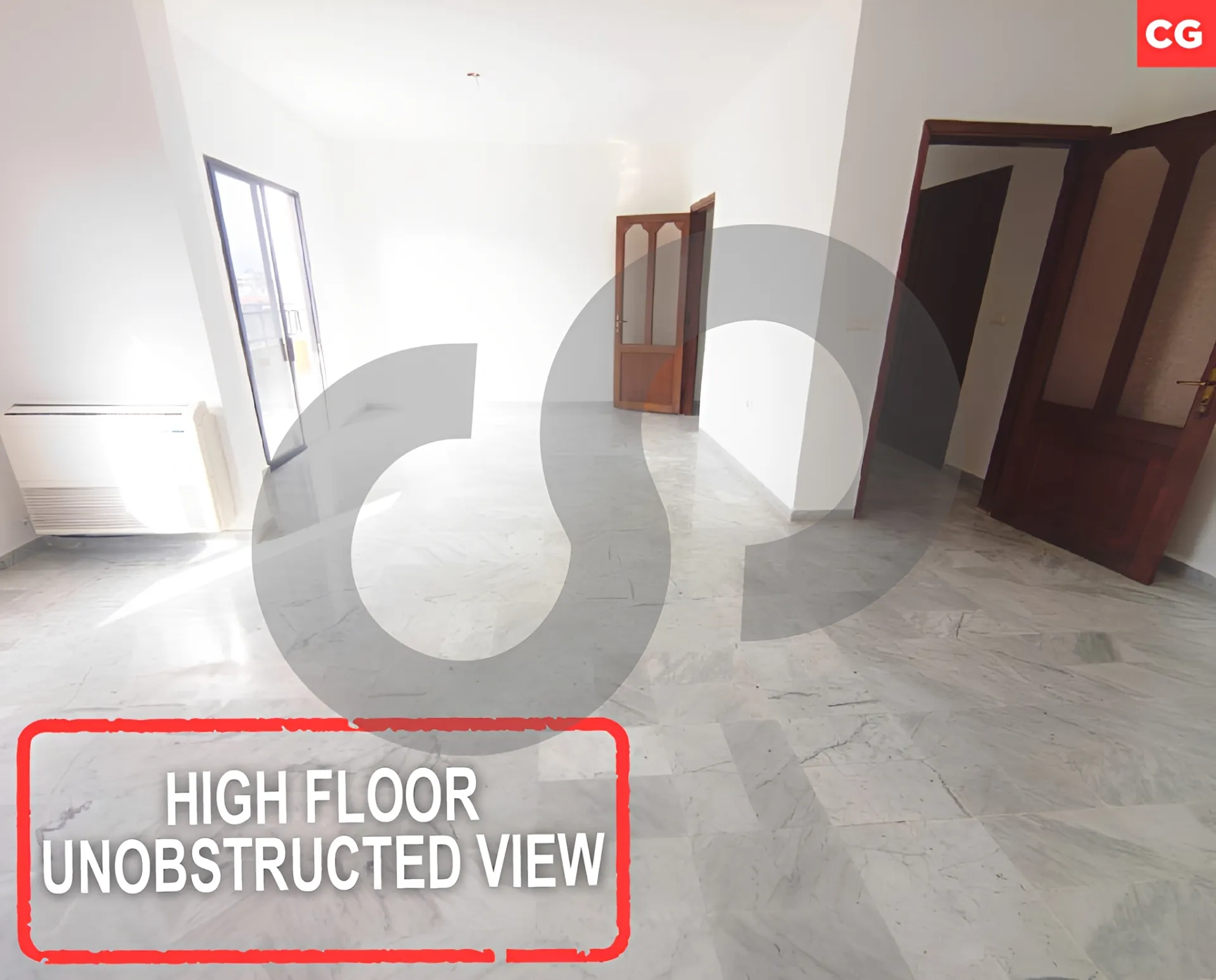 Apartment for Sale in Ain El Remmaneh