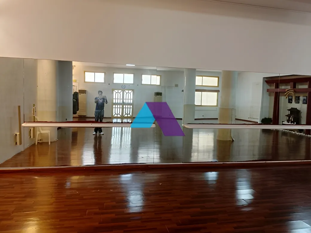 Warehouse for rent in Sahel Aalma