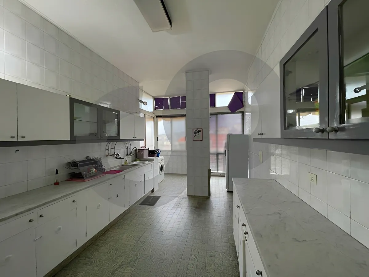 Apartment for Sale in Hazmieh, Lebanon - 3 bed, 3 bath