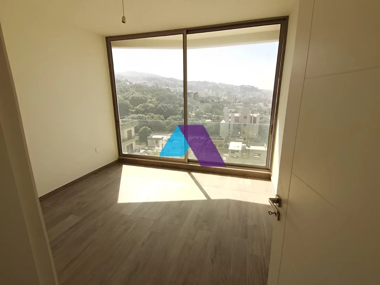 Apartment for Sale in Naqqache - 2 bed, 3 bath