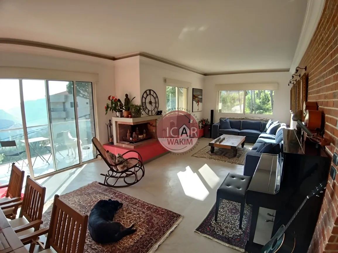 Apartment for sale in Broummana, Lebanon
